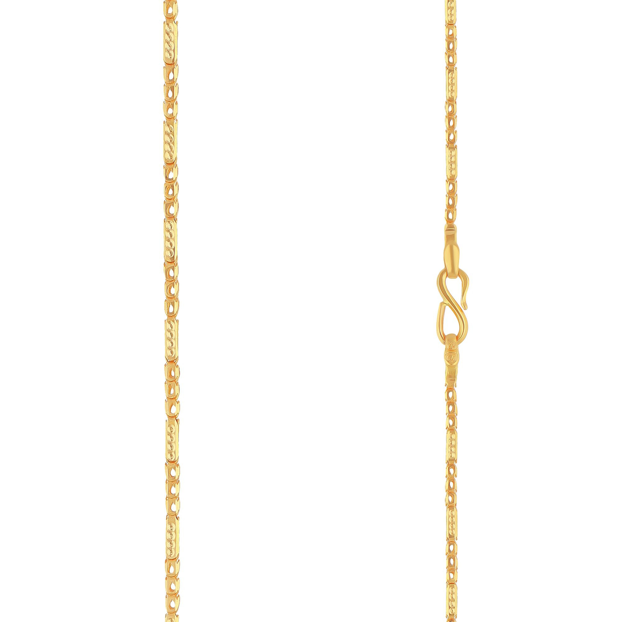 Malabar Gold Chain CHTMN40328