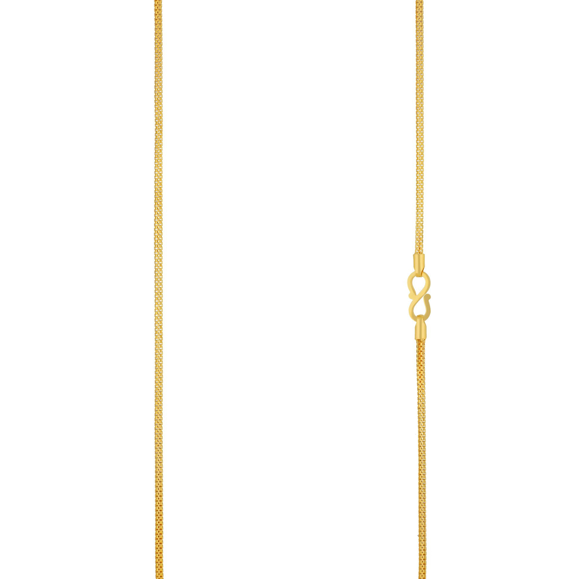 Malabar Gold Chain CHZNS10017