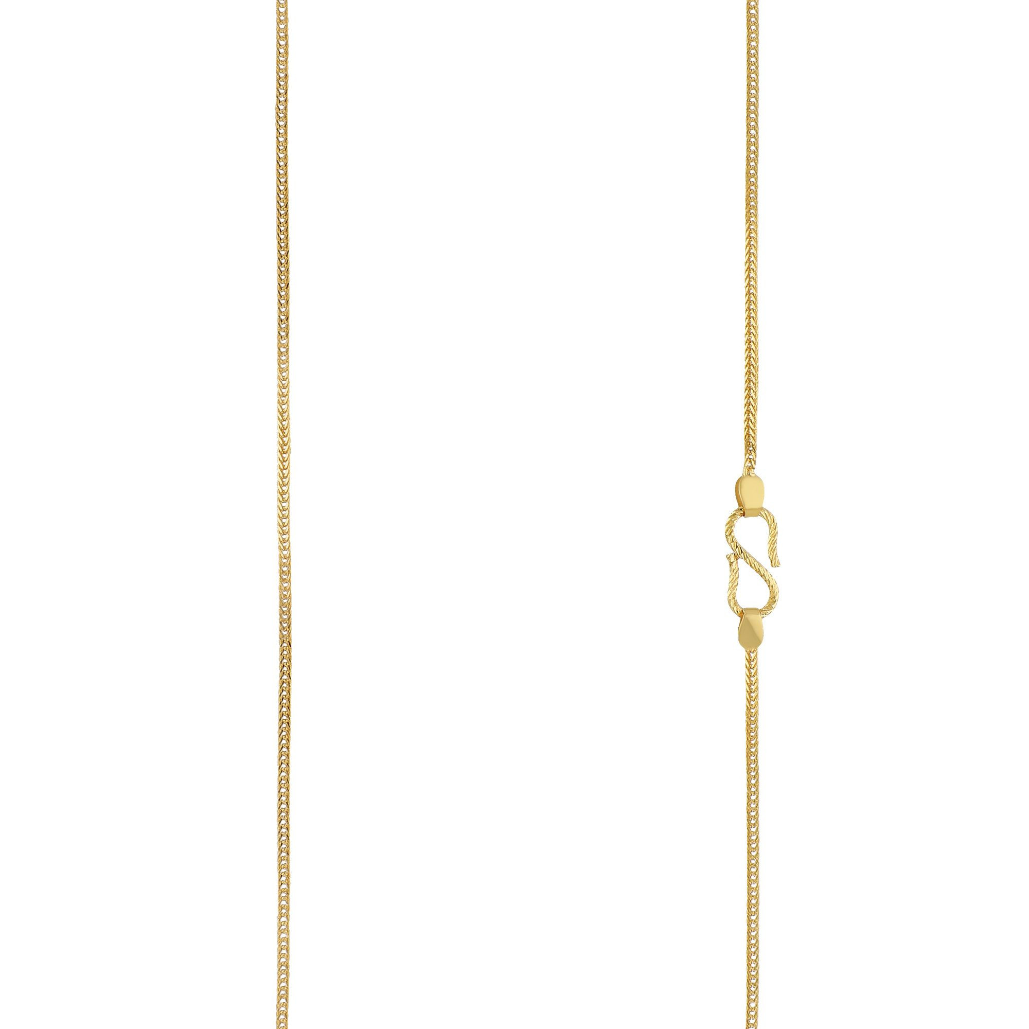 Starlet Gold Chain CHZNS10569