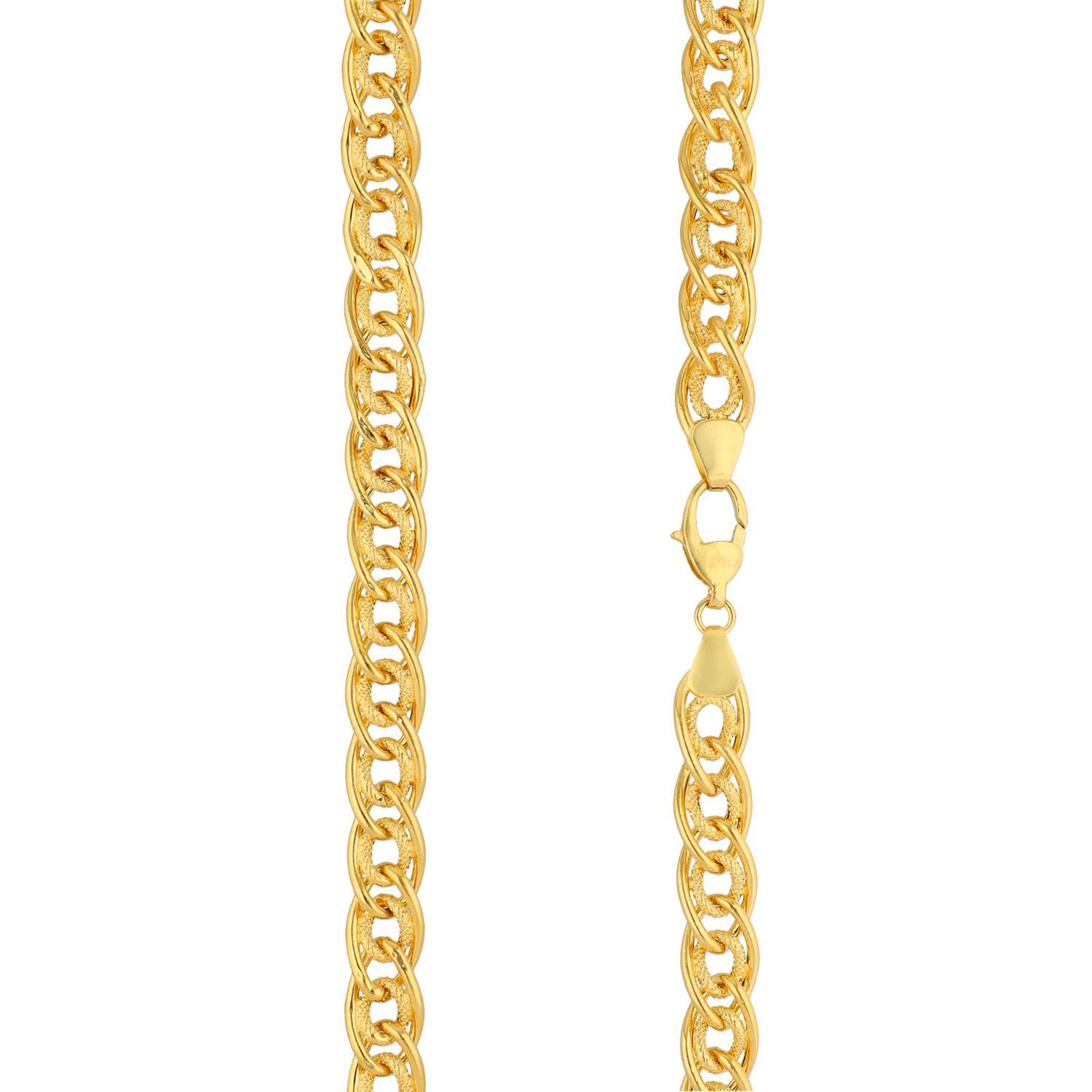 Malabar Gold Fancy Chain CHZNS10729