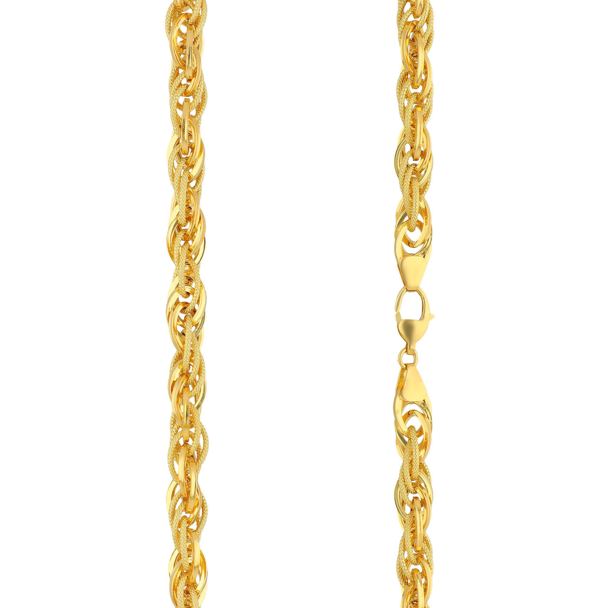 Malabar Gold Chain CHZNS10732