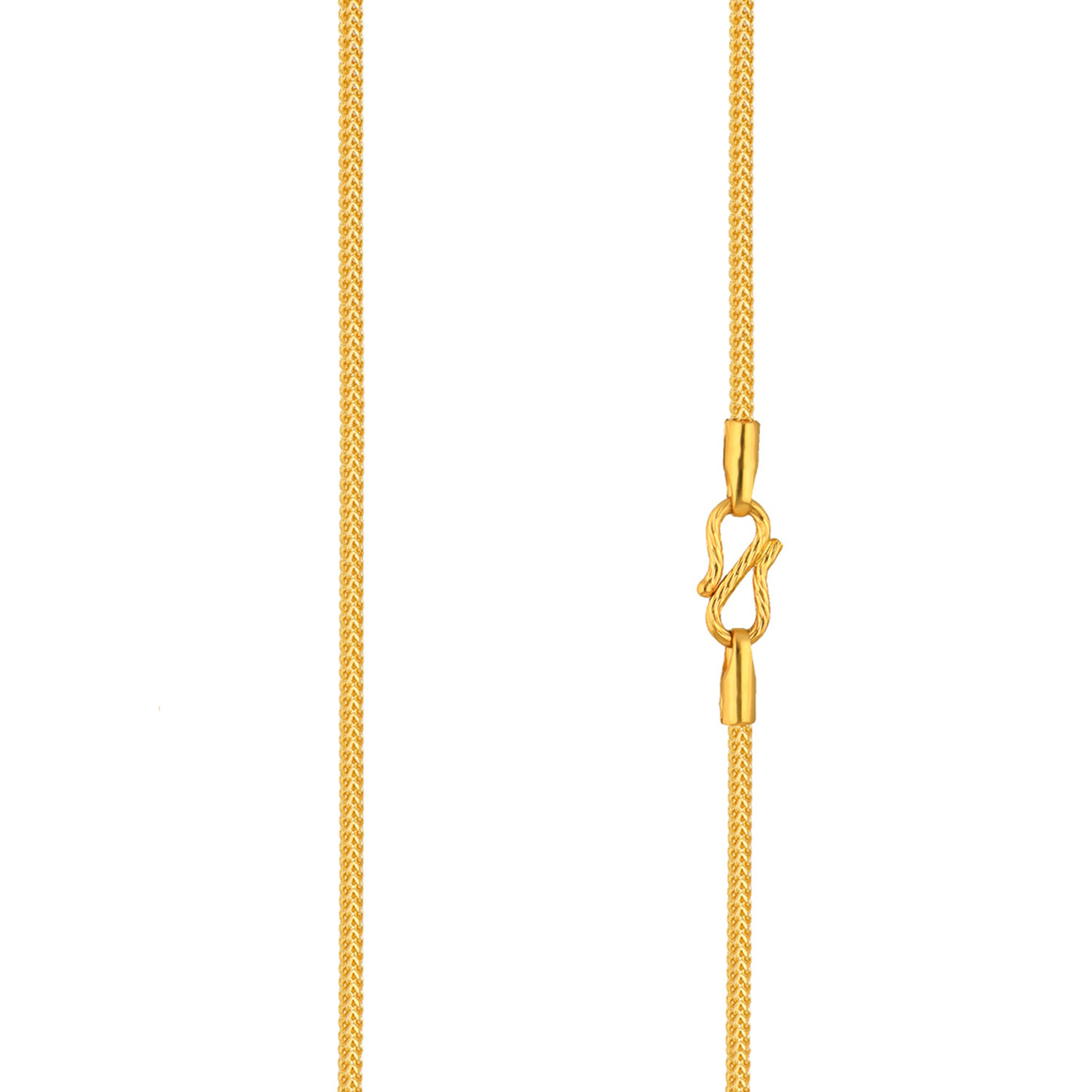Starlet Gold Chain CHZNS10929