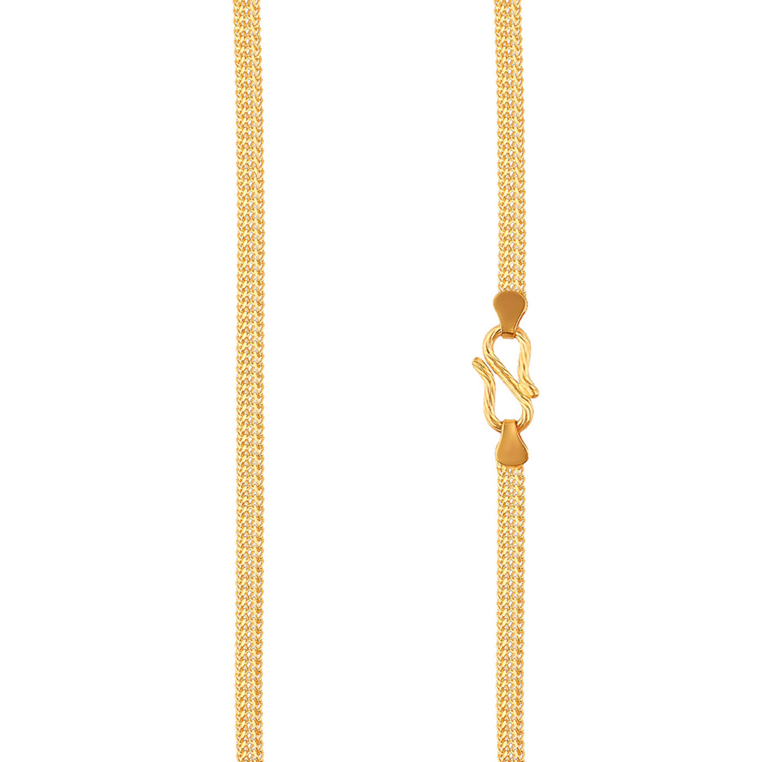 Starlet Gold Chain CHZNS10947