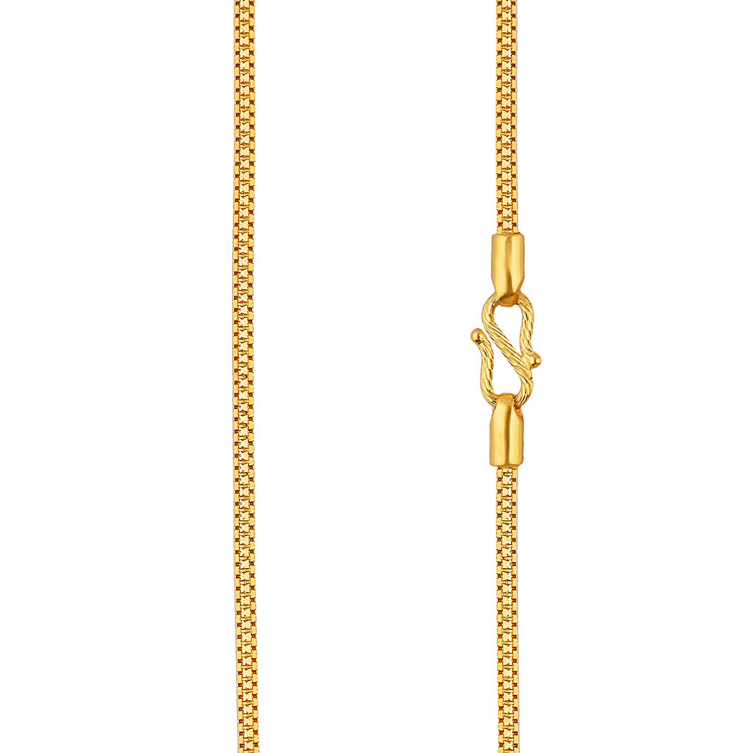 Starlet Gold Chain CHZNS10963