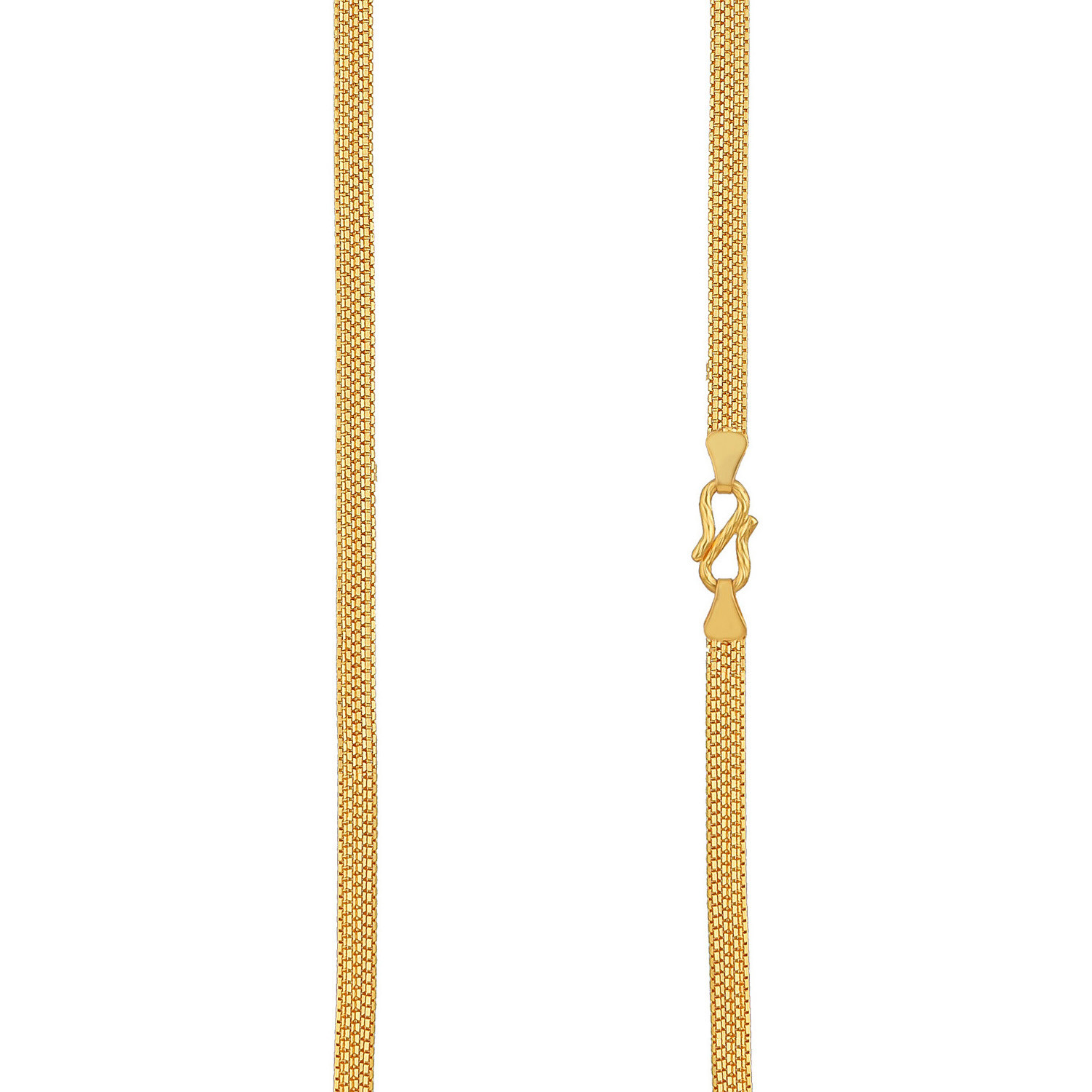 Starlet Gold Chain CHZNS10968