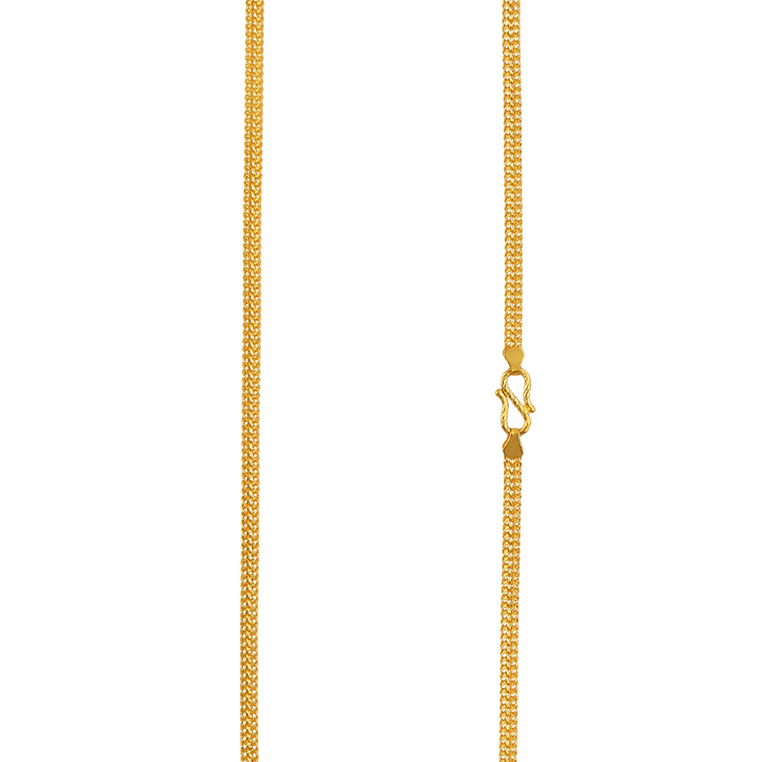 Starlet Gold Chain CHZNS10972