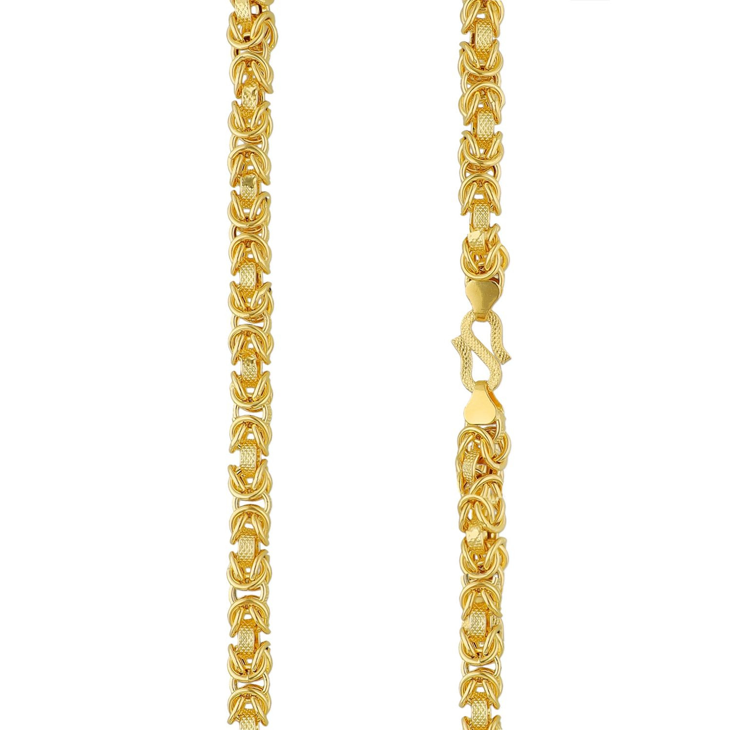 Malabar Gold Chain CHZNS11192