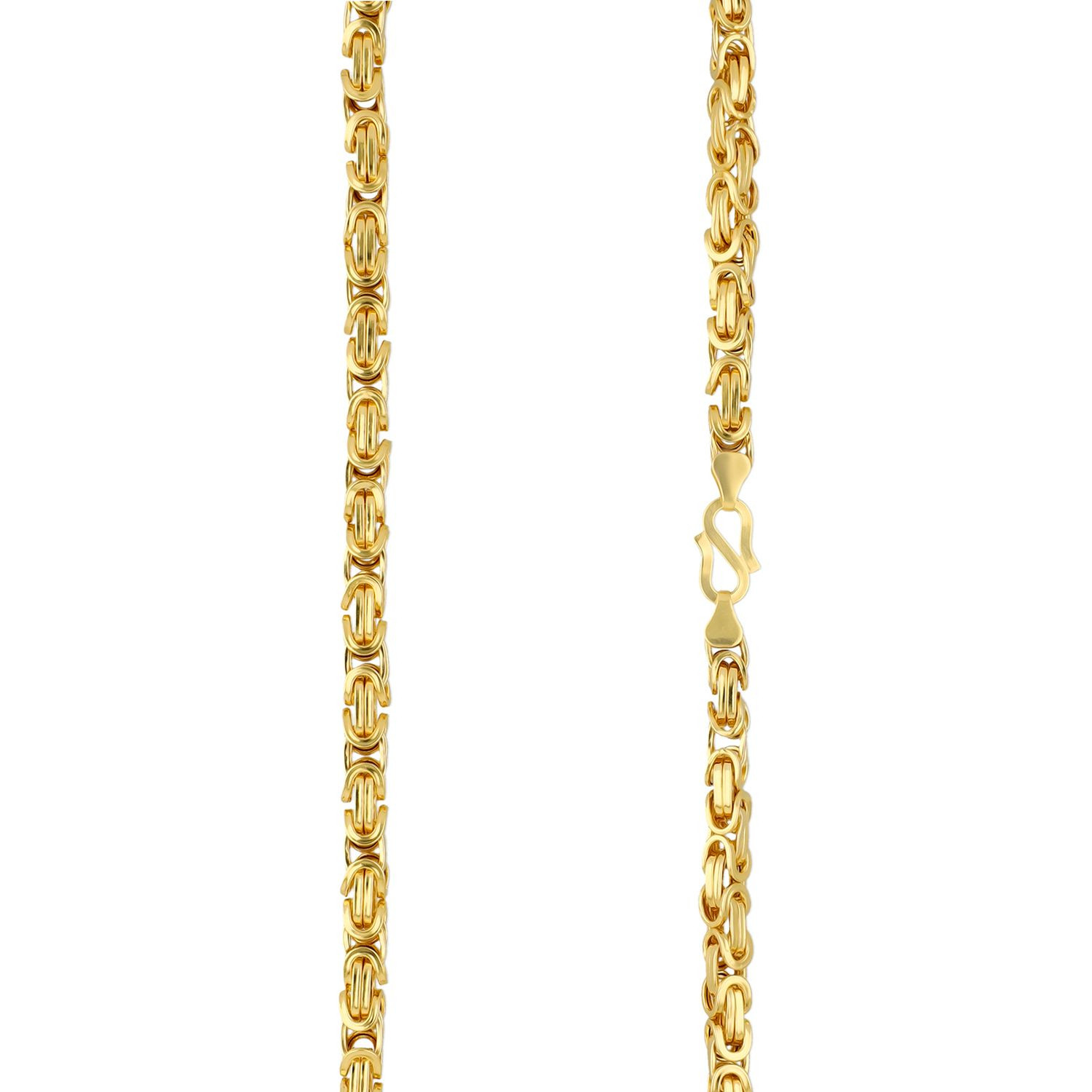 Malabar Gold Fancy Chain CHZNS11475