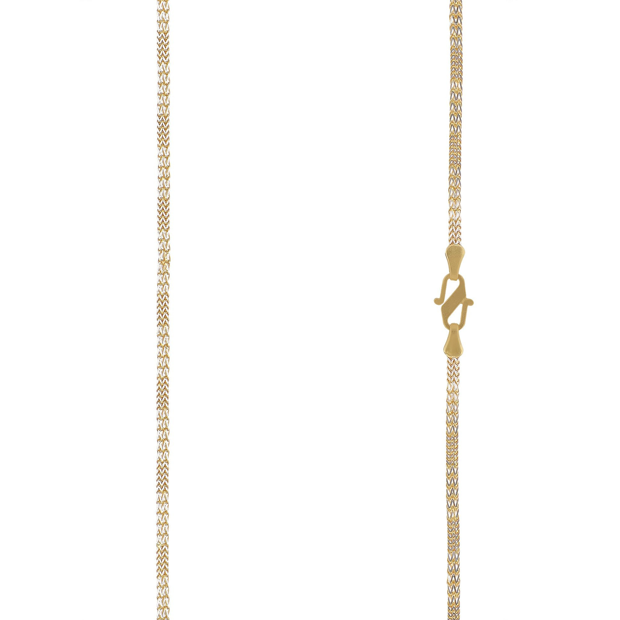 Malabar Gold Chain CHZNS40310