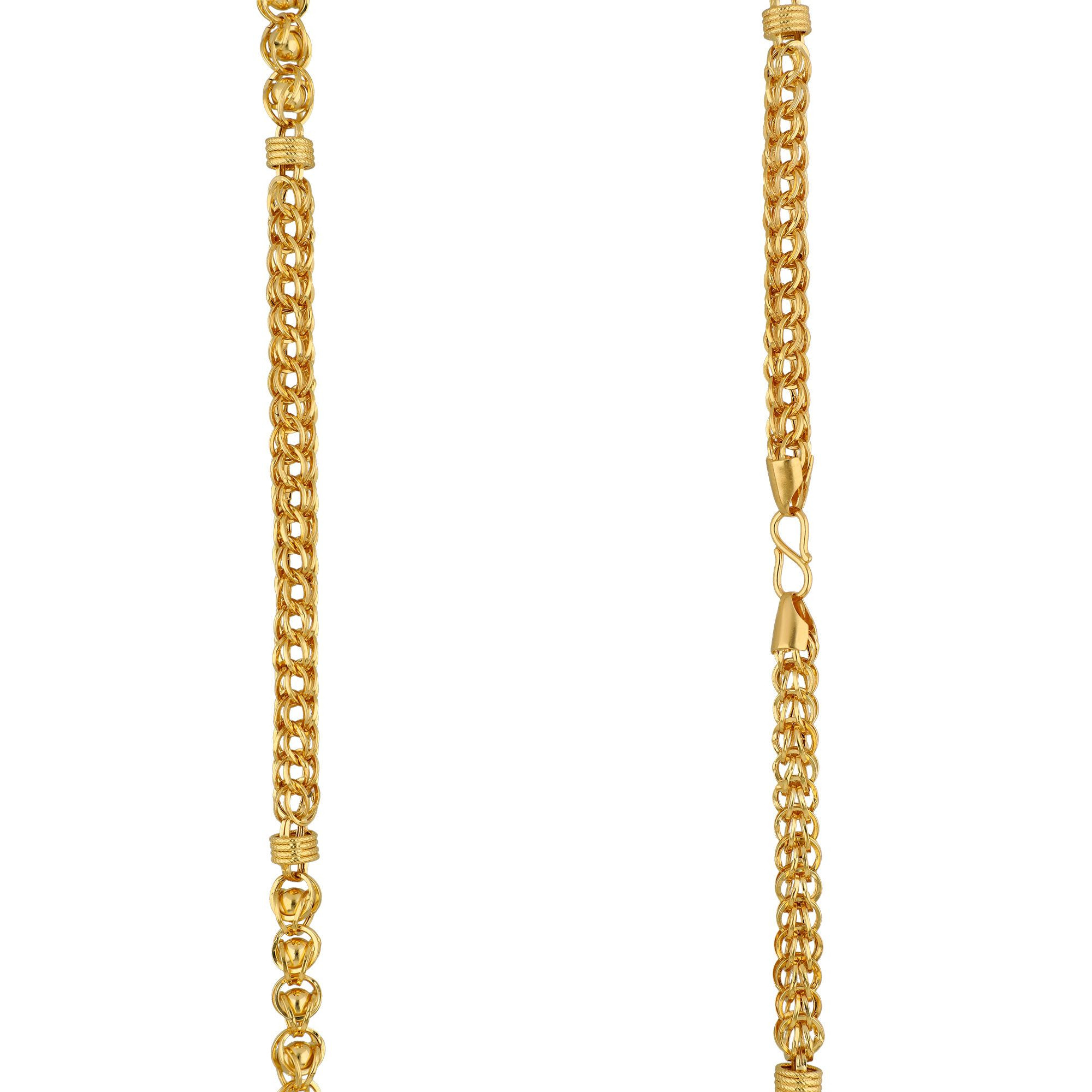 Malabar Gold Chain CHZNS40393