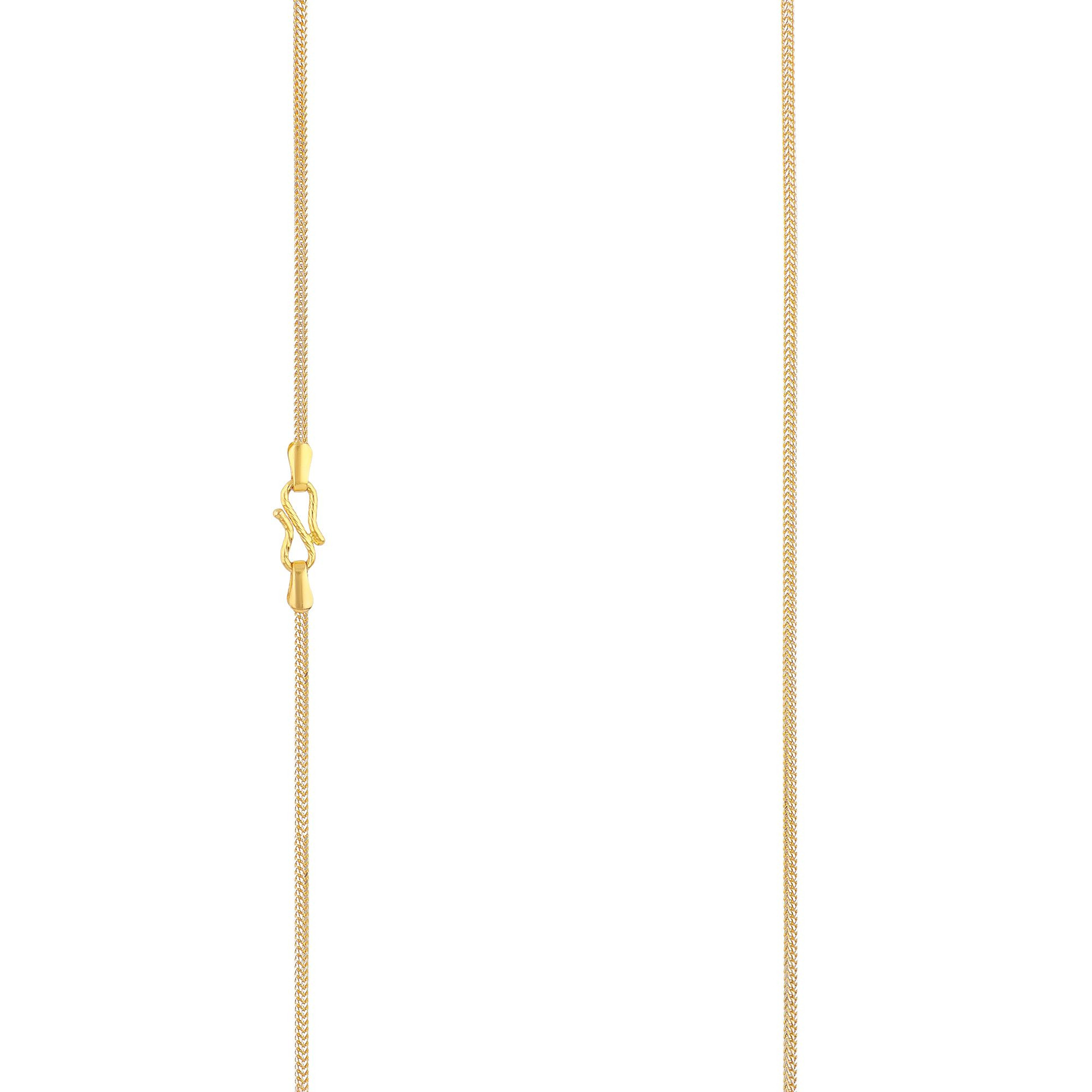 Malabar Gold Chain CHZNS40626