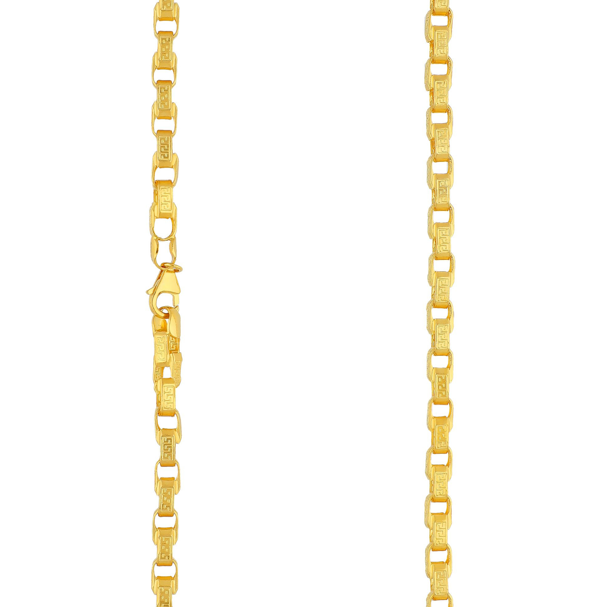 Malabar Gold Chain CHZNS40644