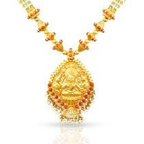 Karnataka kannadiga Divine Gold Laxmi Sara CNK0464FJ