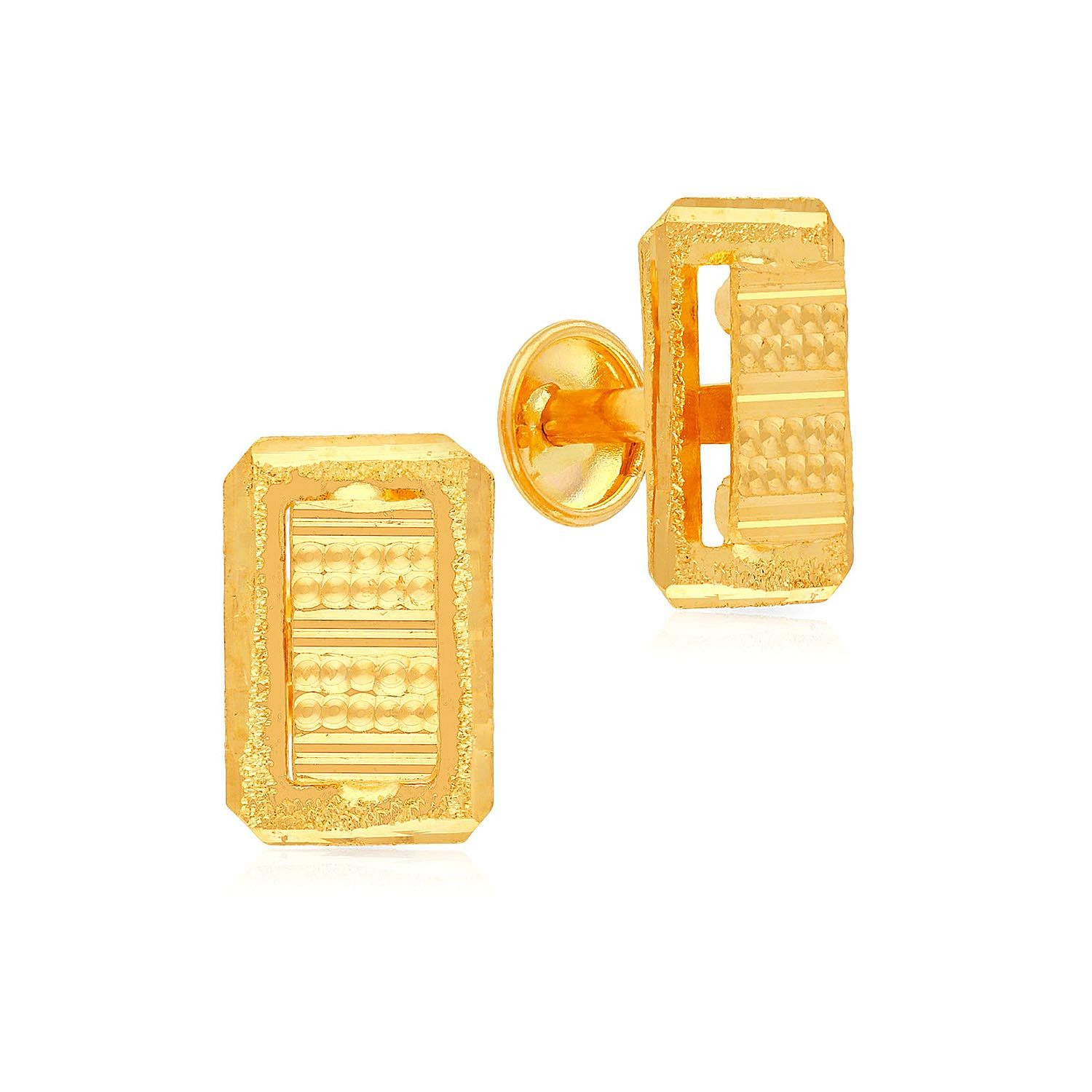 Malabar Gold Earring EGDSNO007