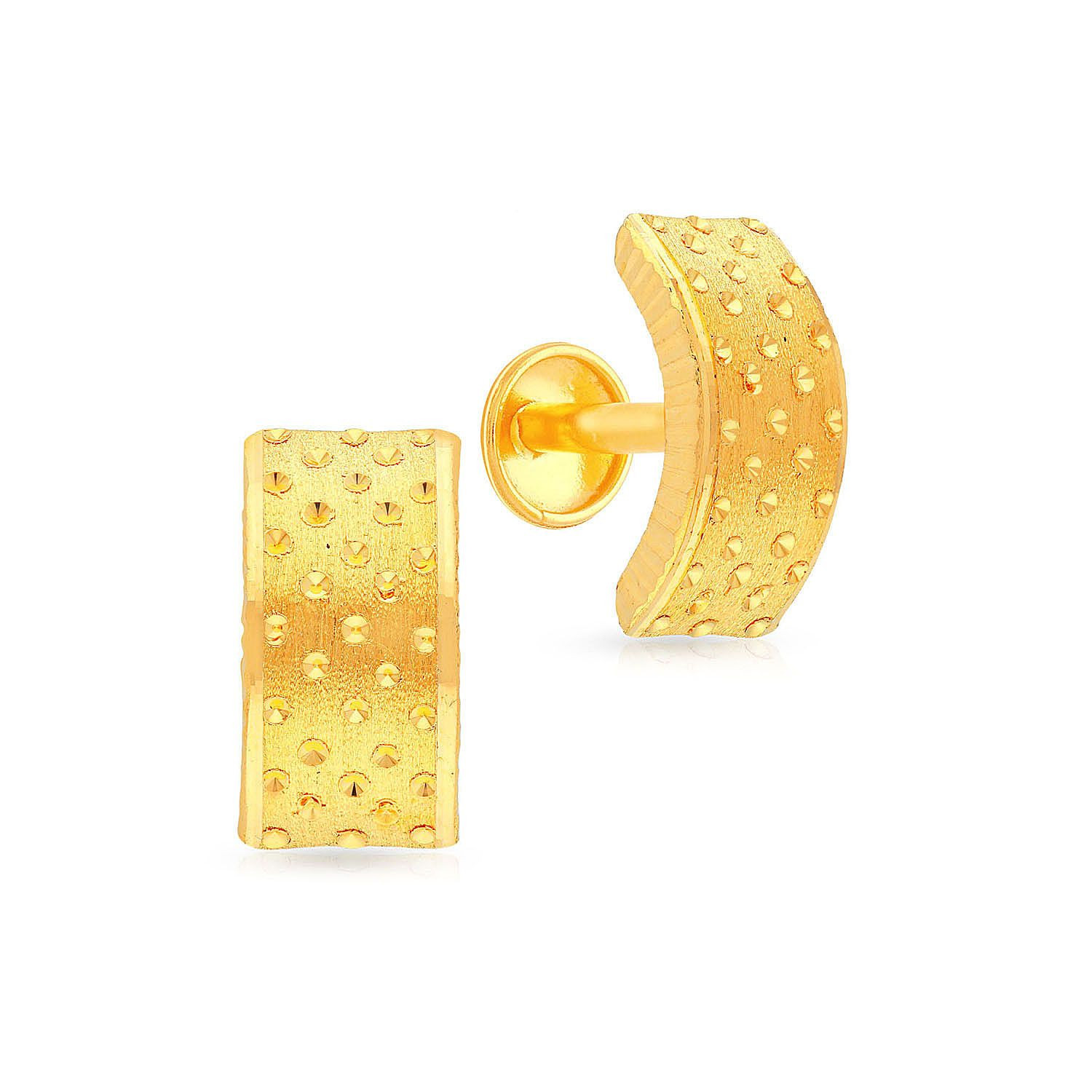 Malabar Gold Earring EGDSNO009