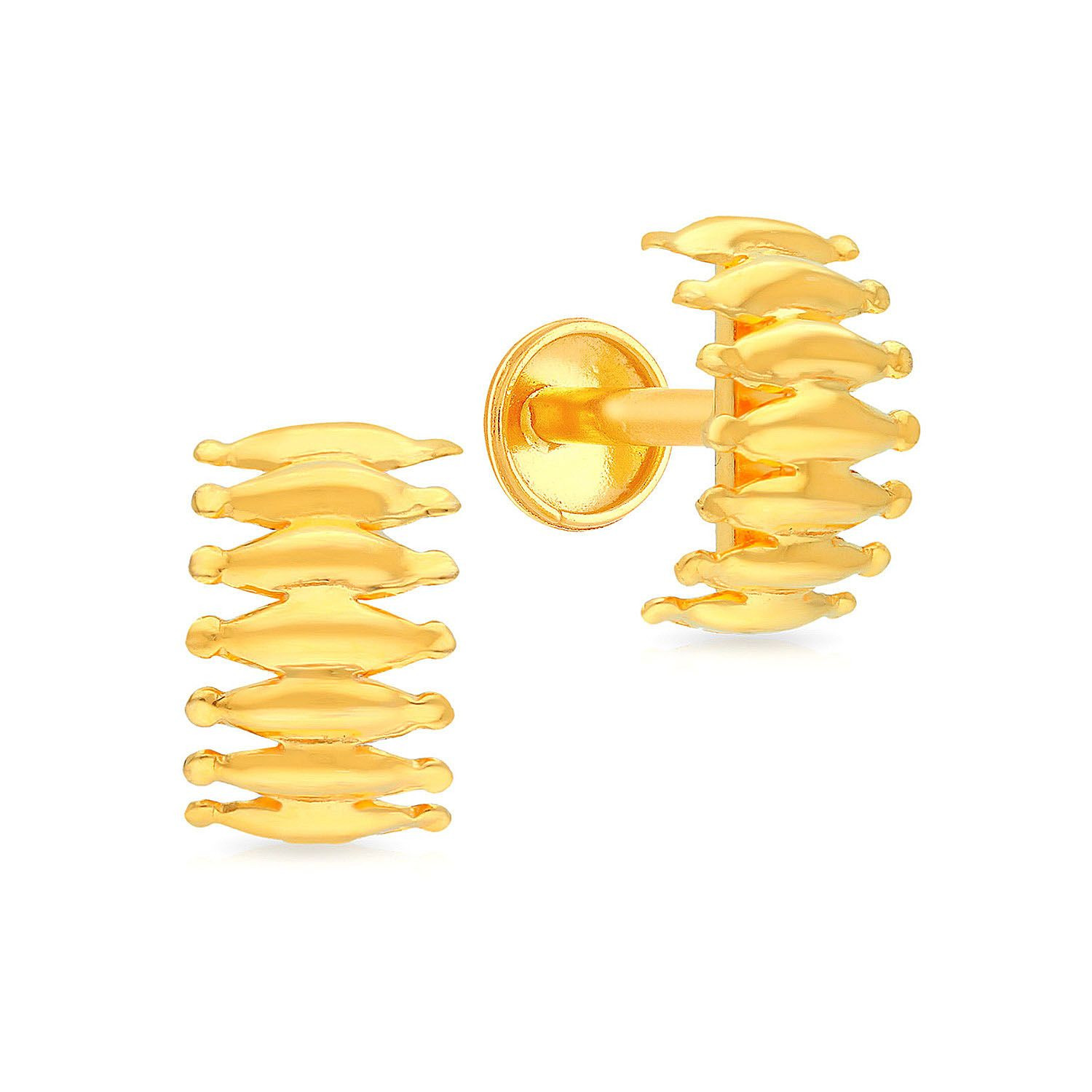 Malabar Gold Earring EGDSNO013