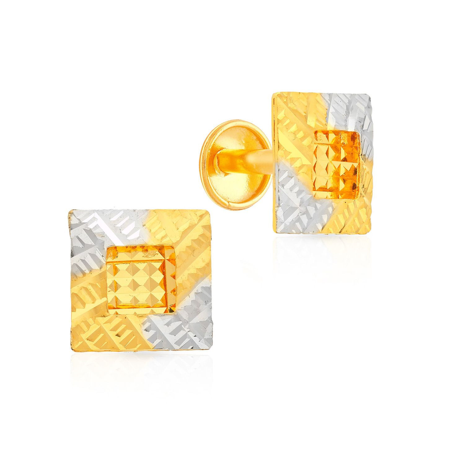Malabar Gold Earring EGDSNO073
