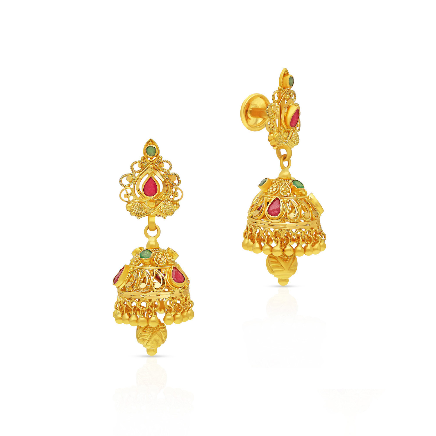 Precia Precious Earring ERAND41036