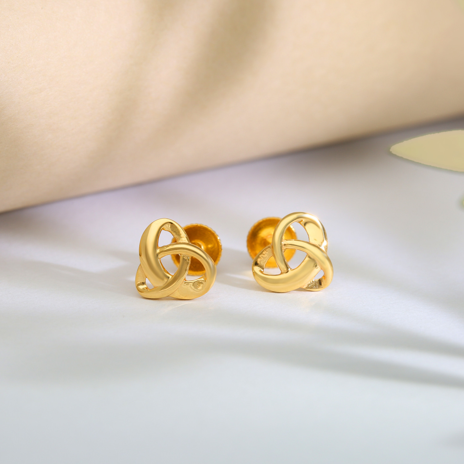 Malabar Gold Earring ERDZL23162