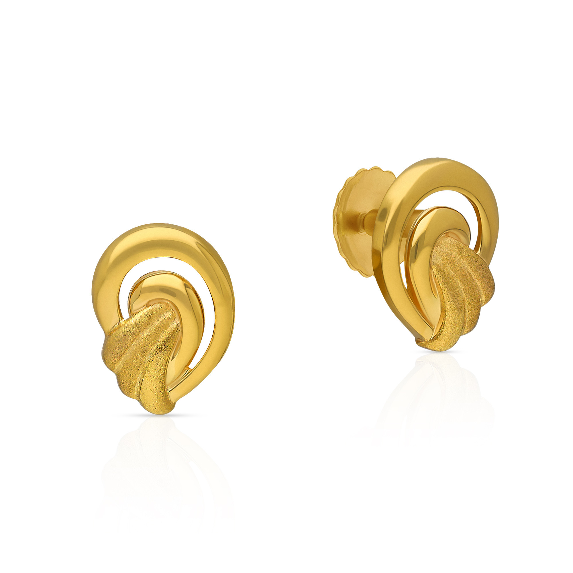 Malabar Gold Earring ERDZL27926