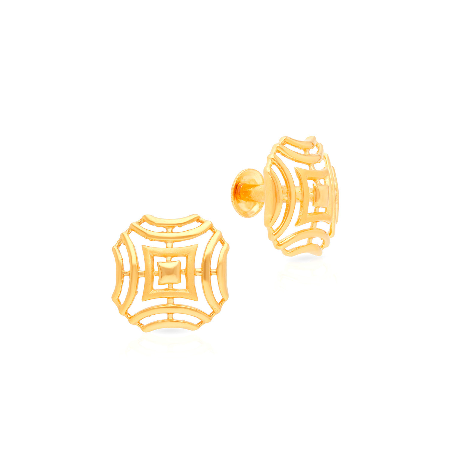 Malabar Gold Earring ERDZL28560