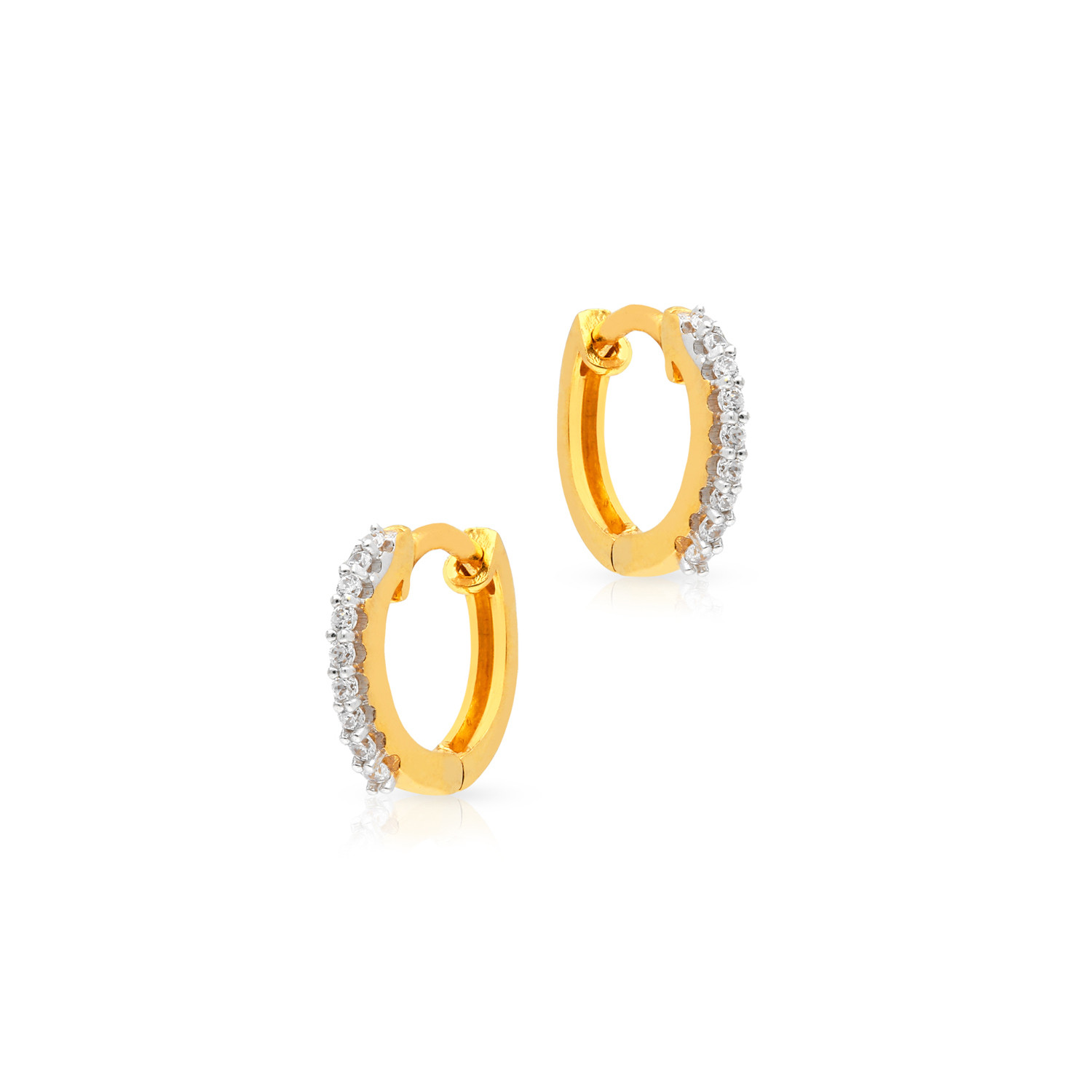 Malabar Gold Earring ERDZL28888