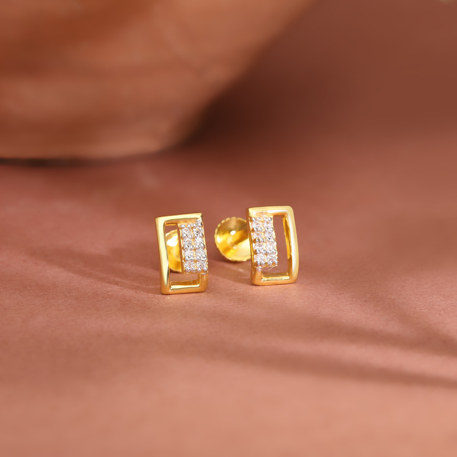 Malabar Gold Earring ERDZL28901