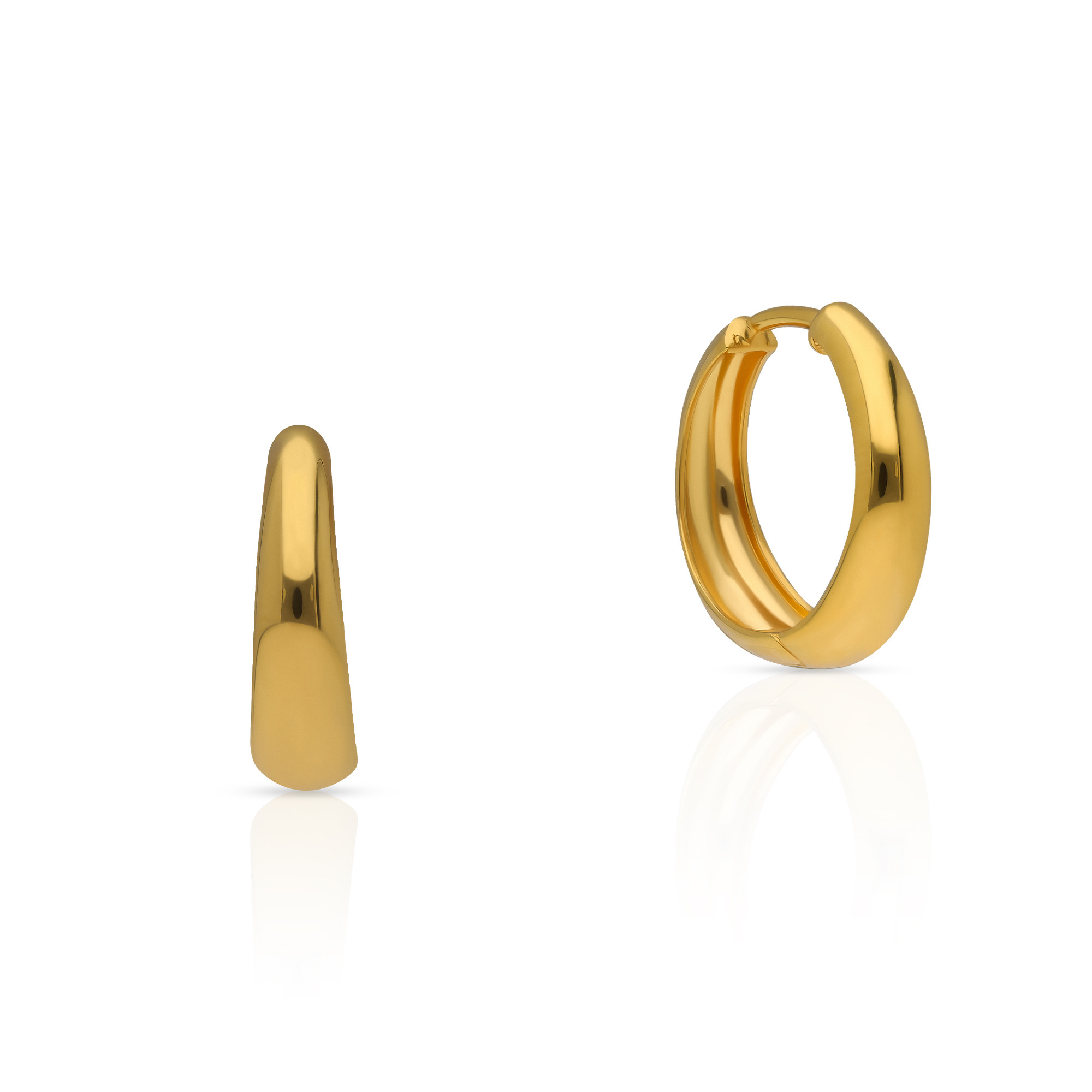 Malabar Gold Bali Earring ERDZL28983