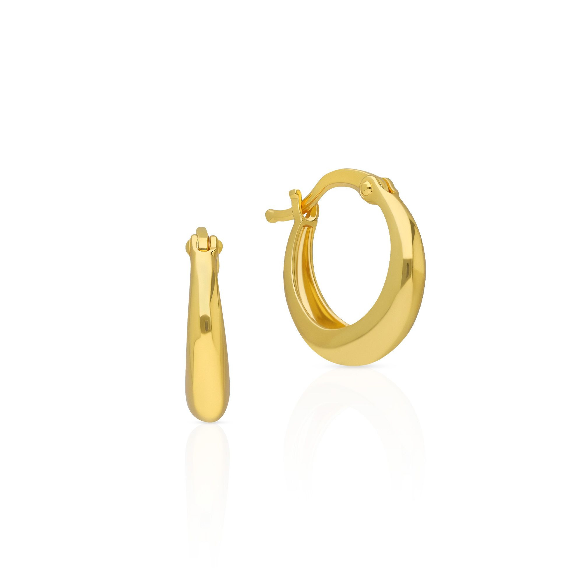 Malabar Gold Earring ERDZL29011
