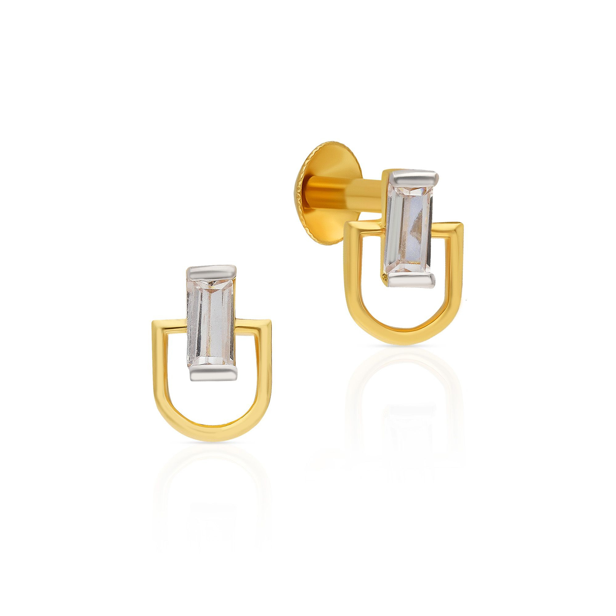 Malabar Gold Earring ERDZL29295