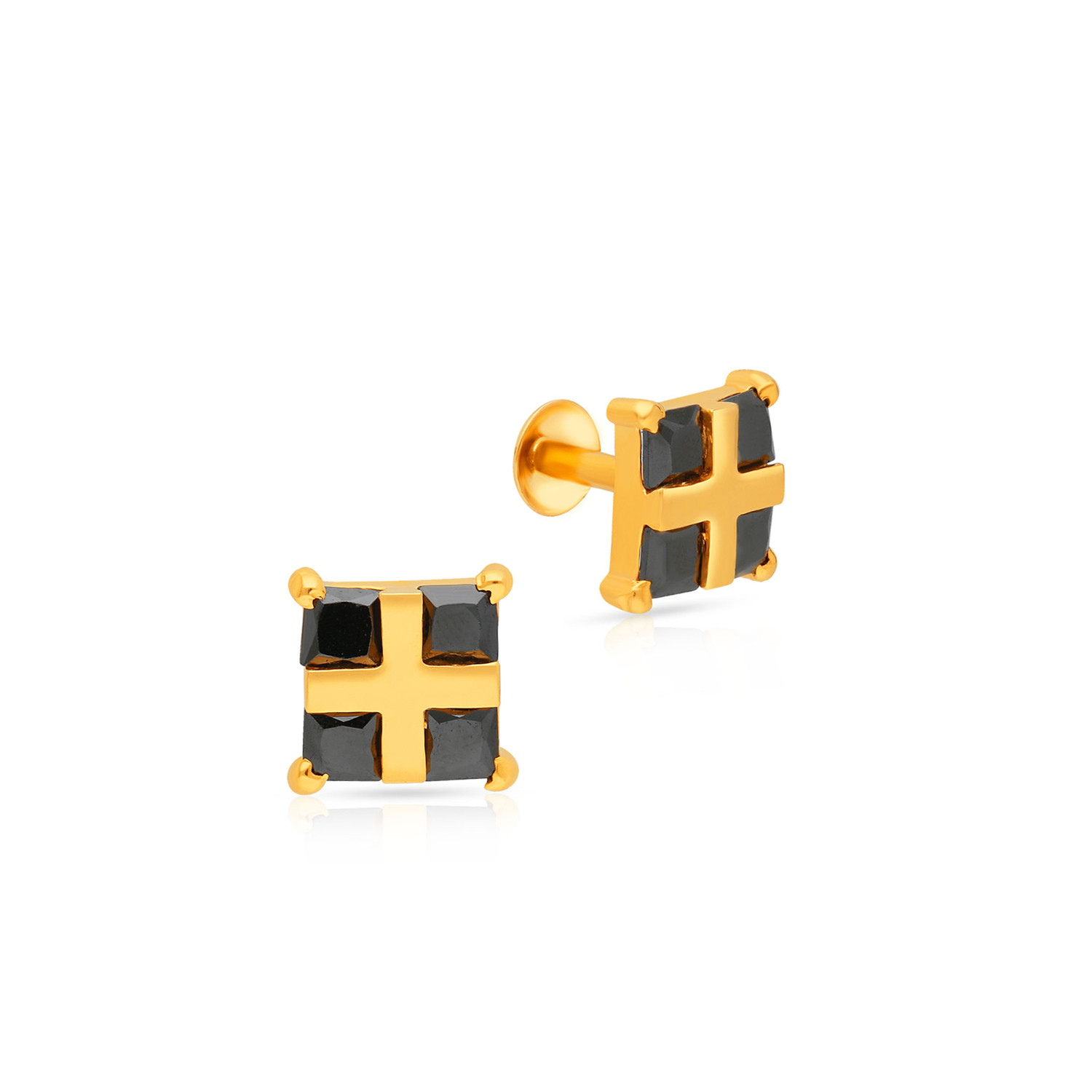 Malabar Gold Earring ERDZL29444