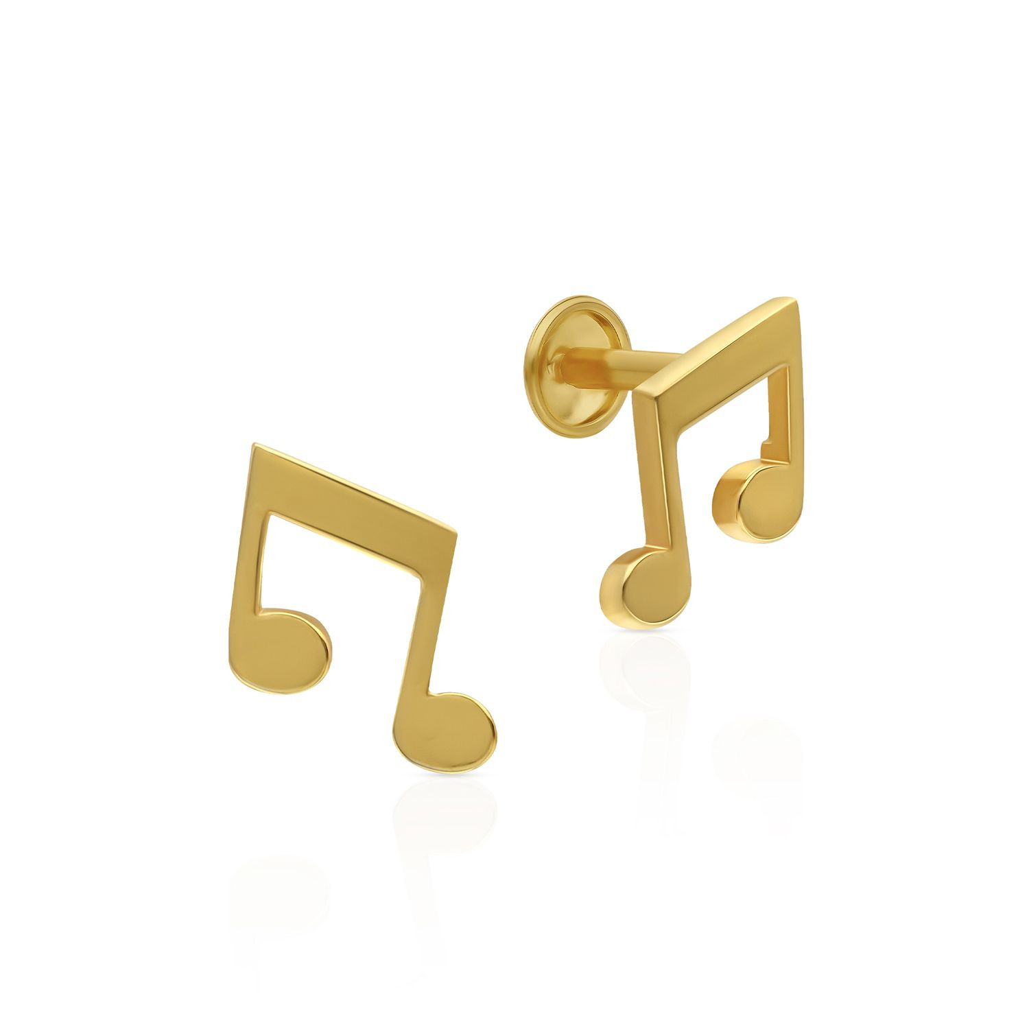Malabar Gold Earring ERDZL29539
