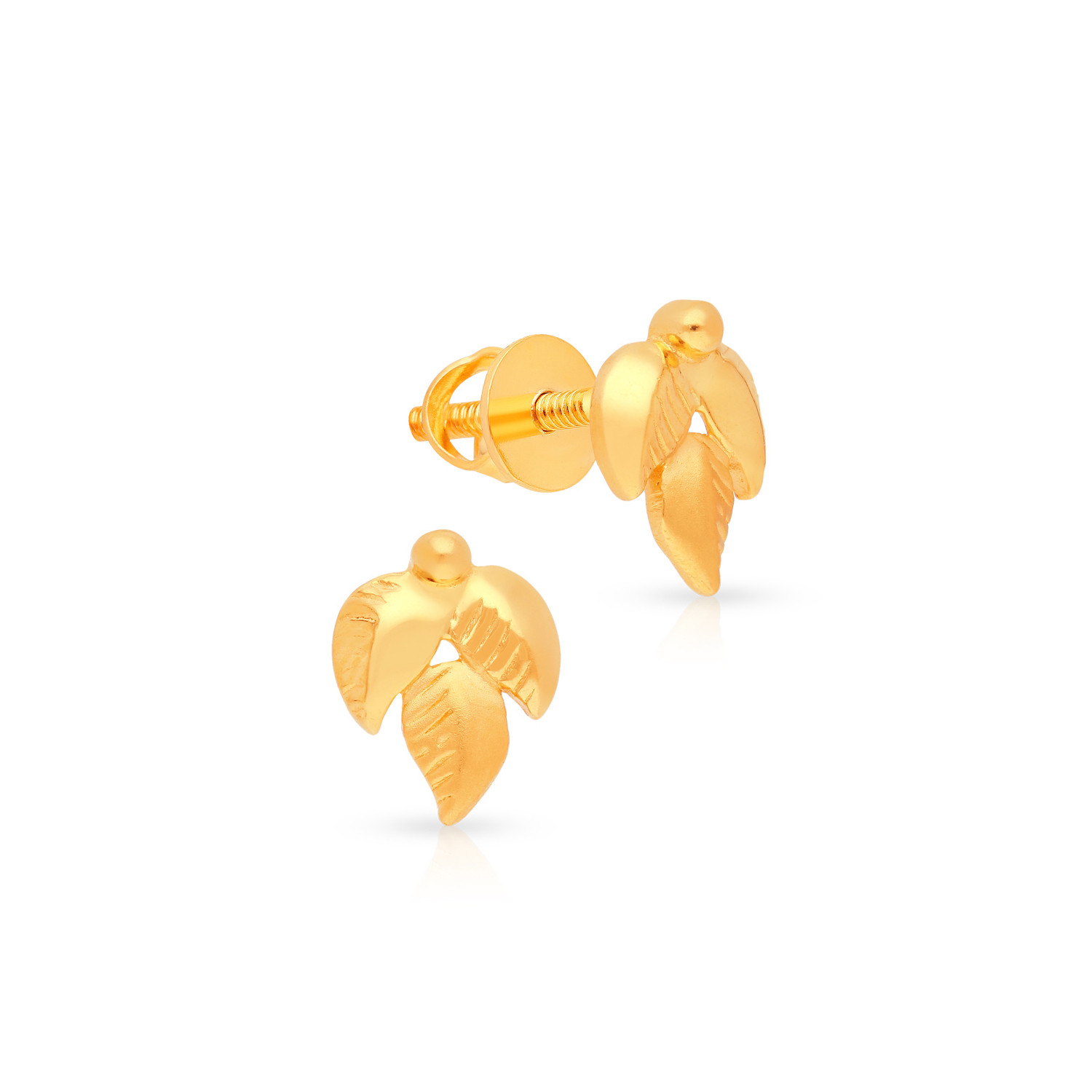 Malabar Gold Earring ERDZL29808
