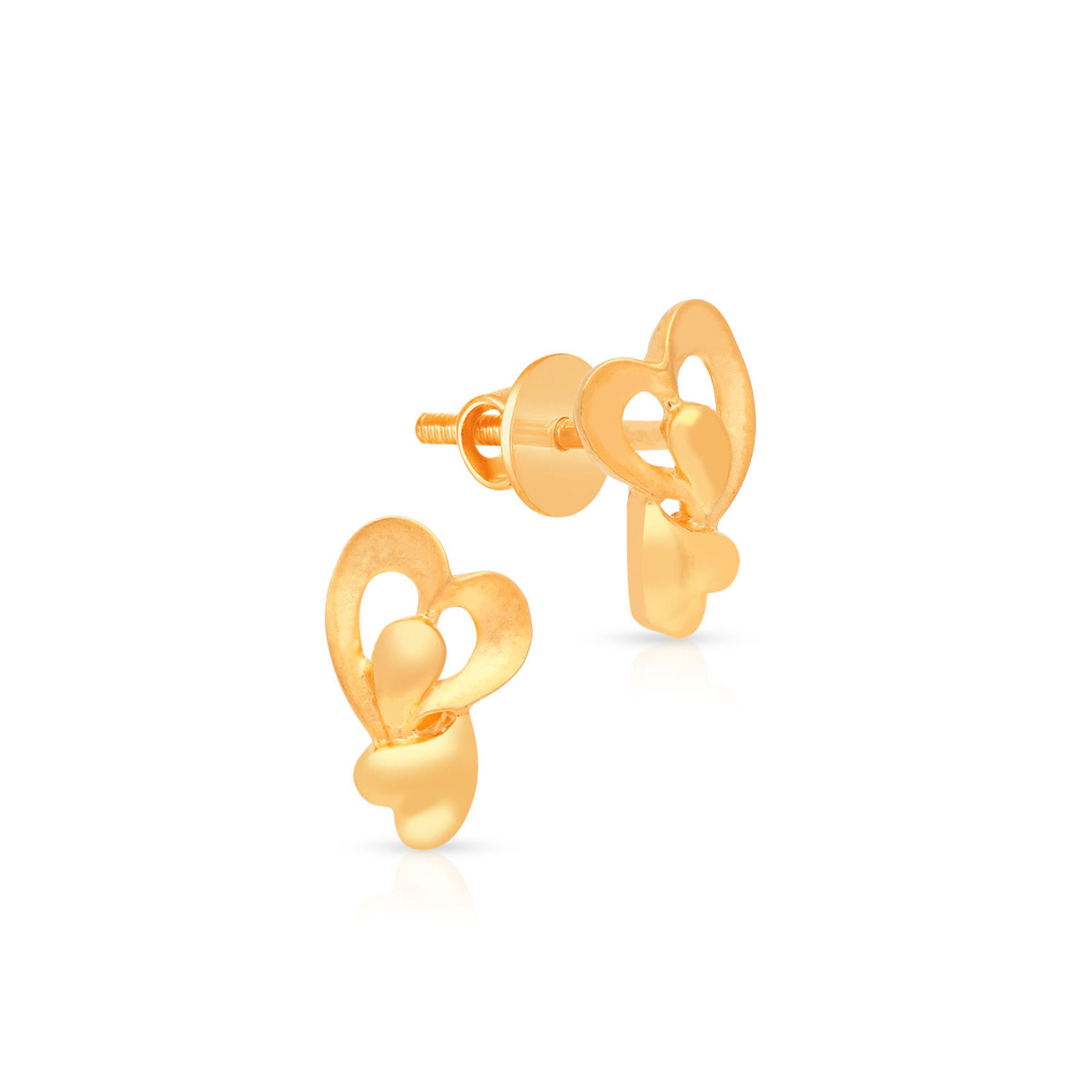 Malabar Gold Earring ERDZL29841