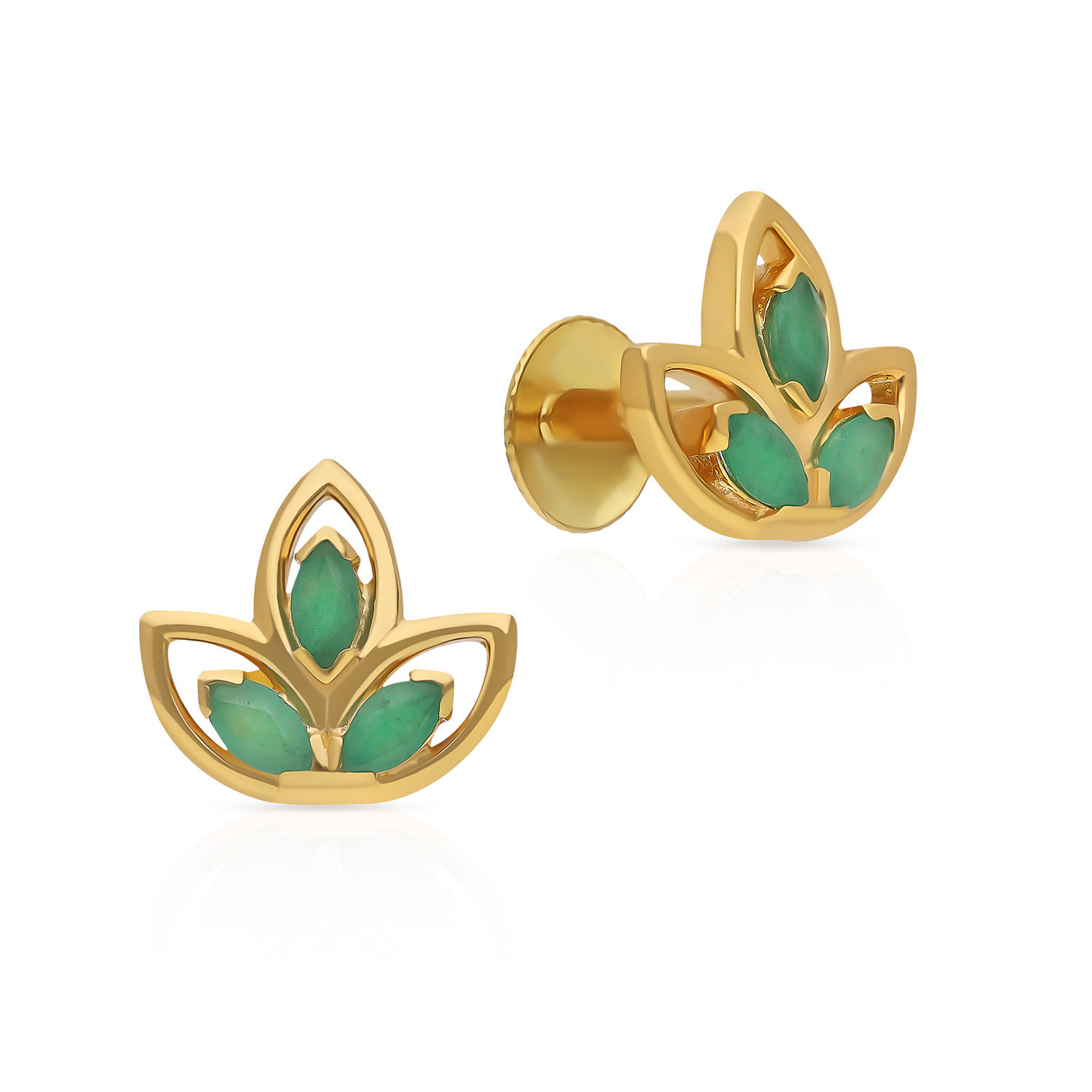 Precia Gemstone Earring ERDZL41190