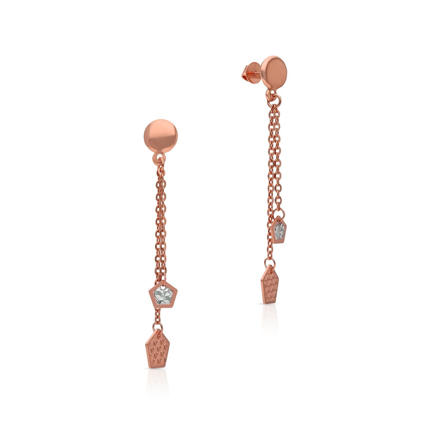 Malabar Gold Earring ERDZL42778