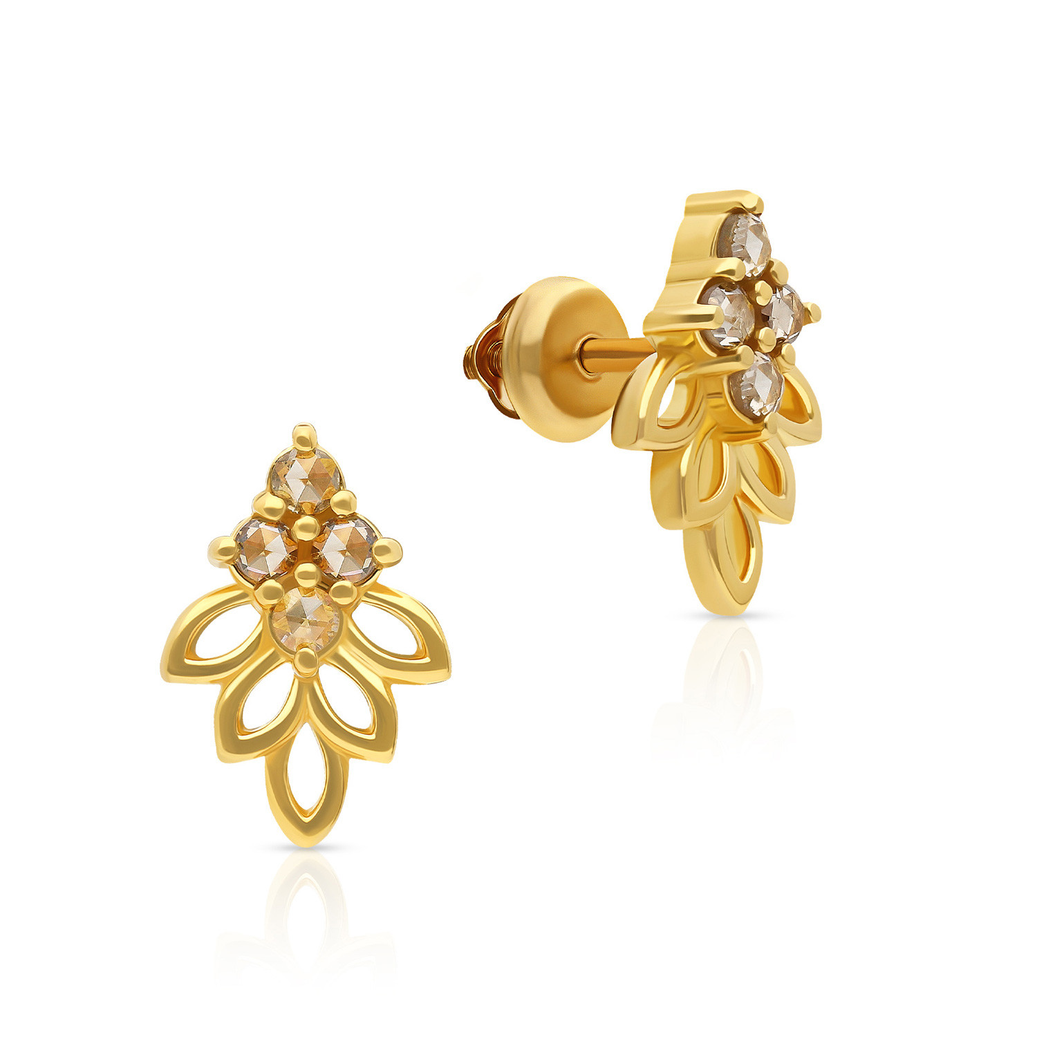 Era Uncut Diamond Earring ERDZL43538