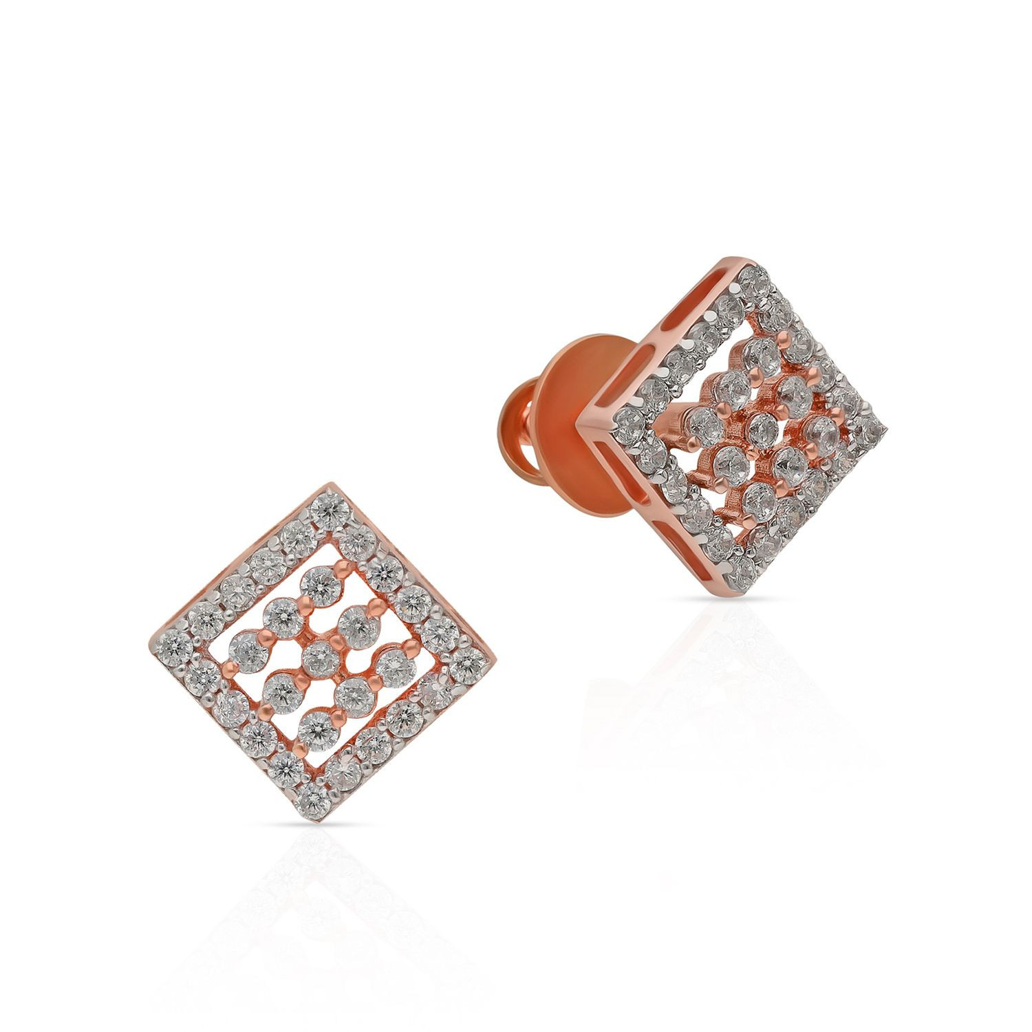 Caliesta Gold Earring ERDZL43730