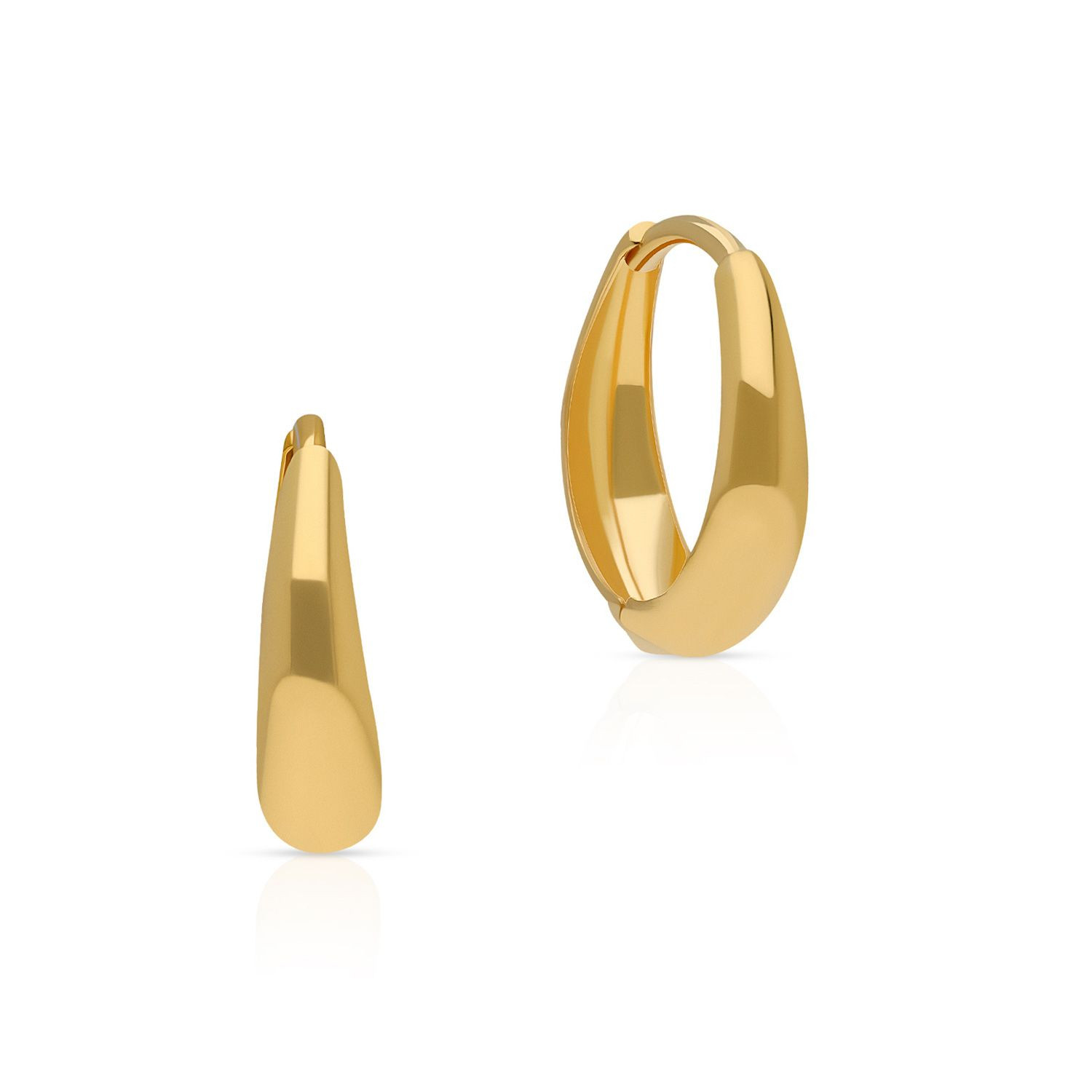 Malabar Gold Earring ERDZL43904