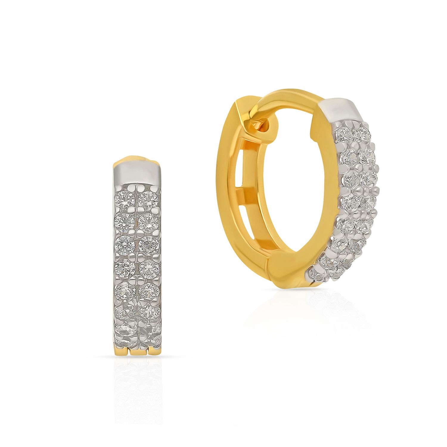 Malabar Gold Earring ERDZL44064