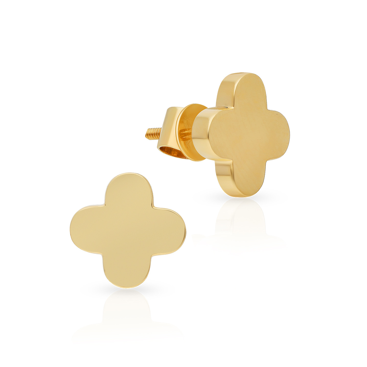 Malabar Gold Earring ERDZL44848