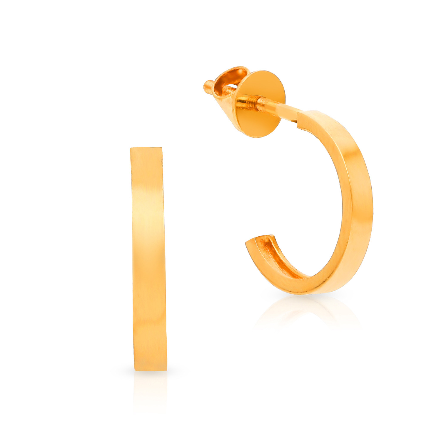 Malabar Gold Earring ERDZL44878