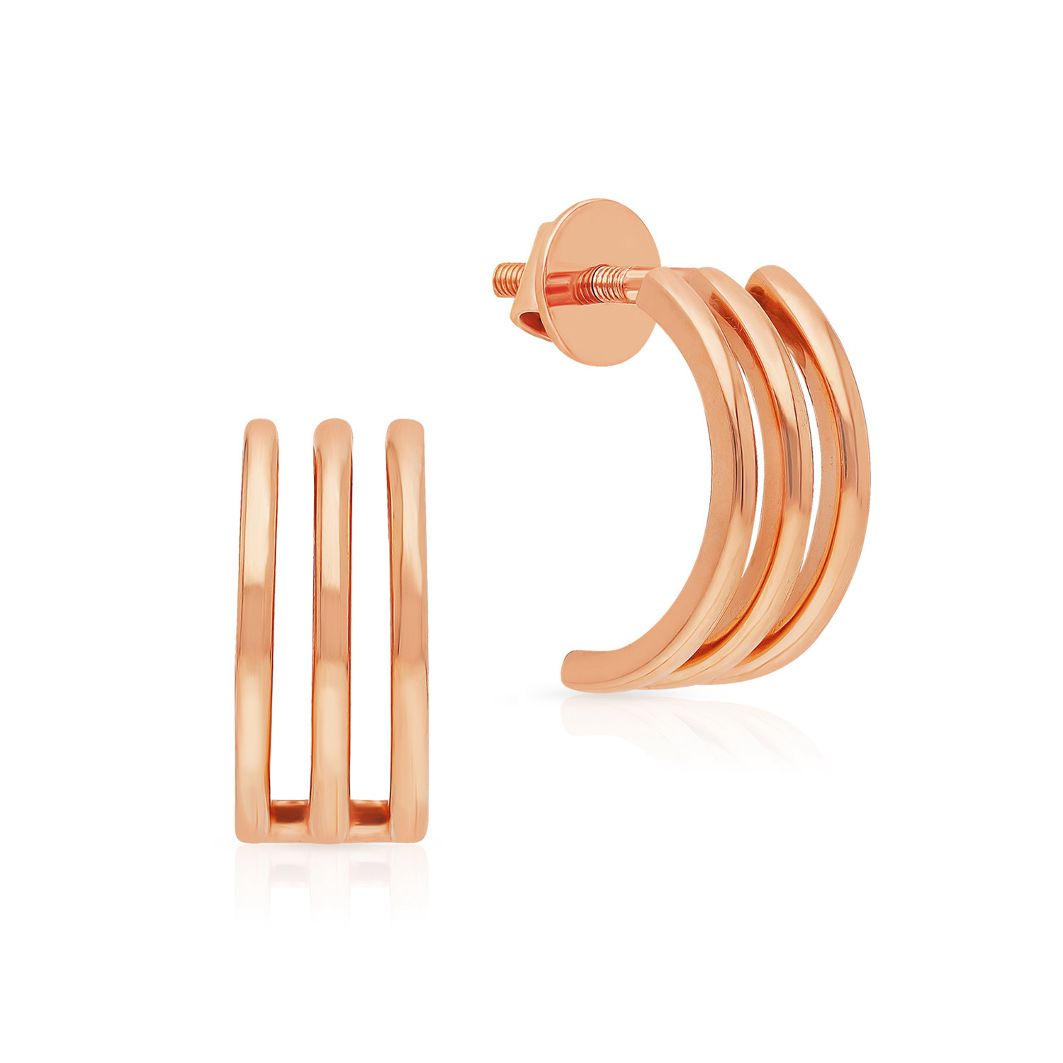 Malabar Gold Earring ERDZL45226