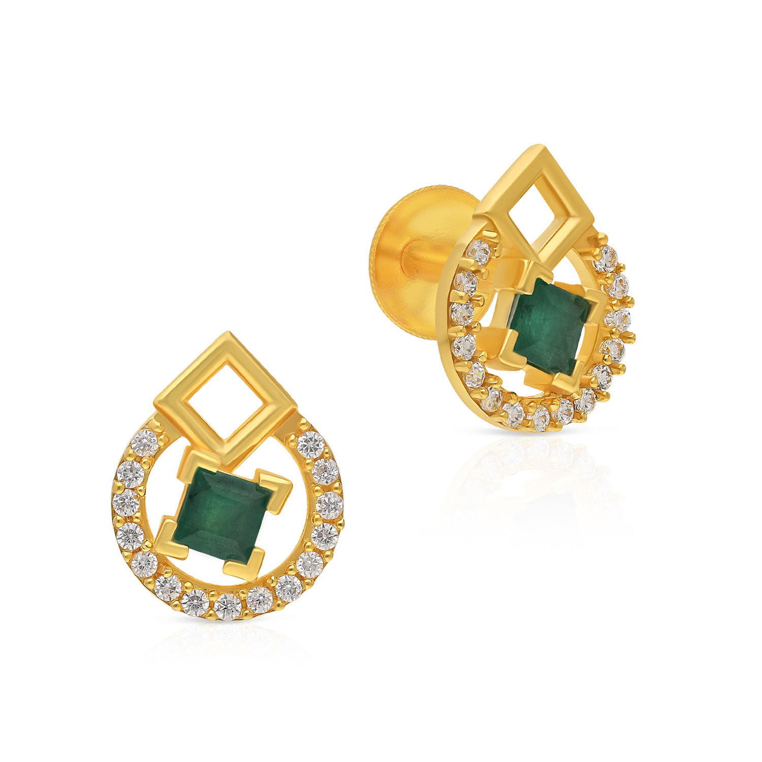 Precia Precious Earring ERDZL45388