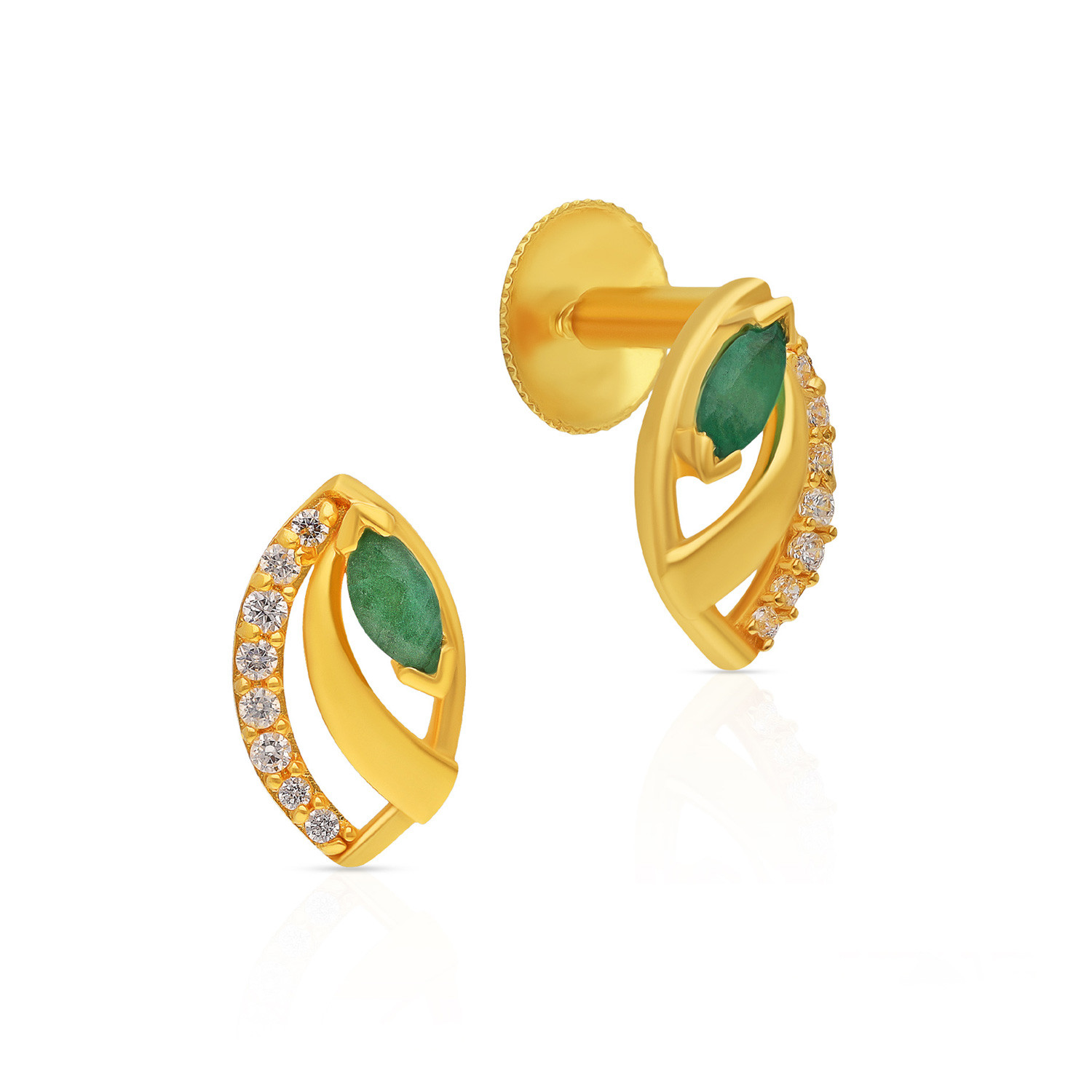 Precia Precious Earring ERDZL45390