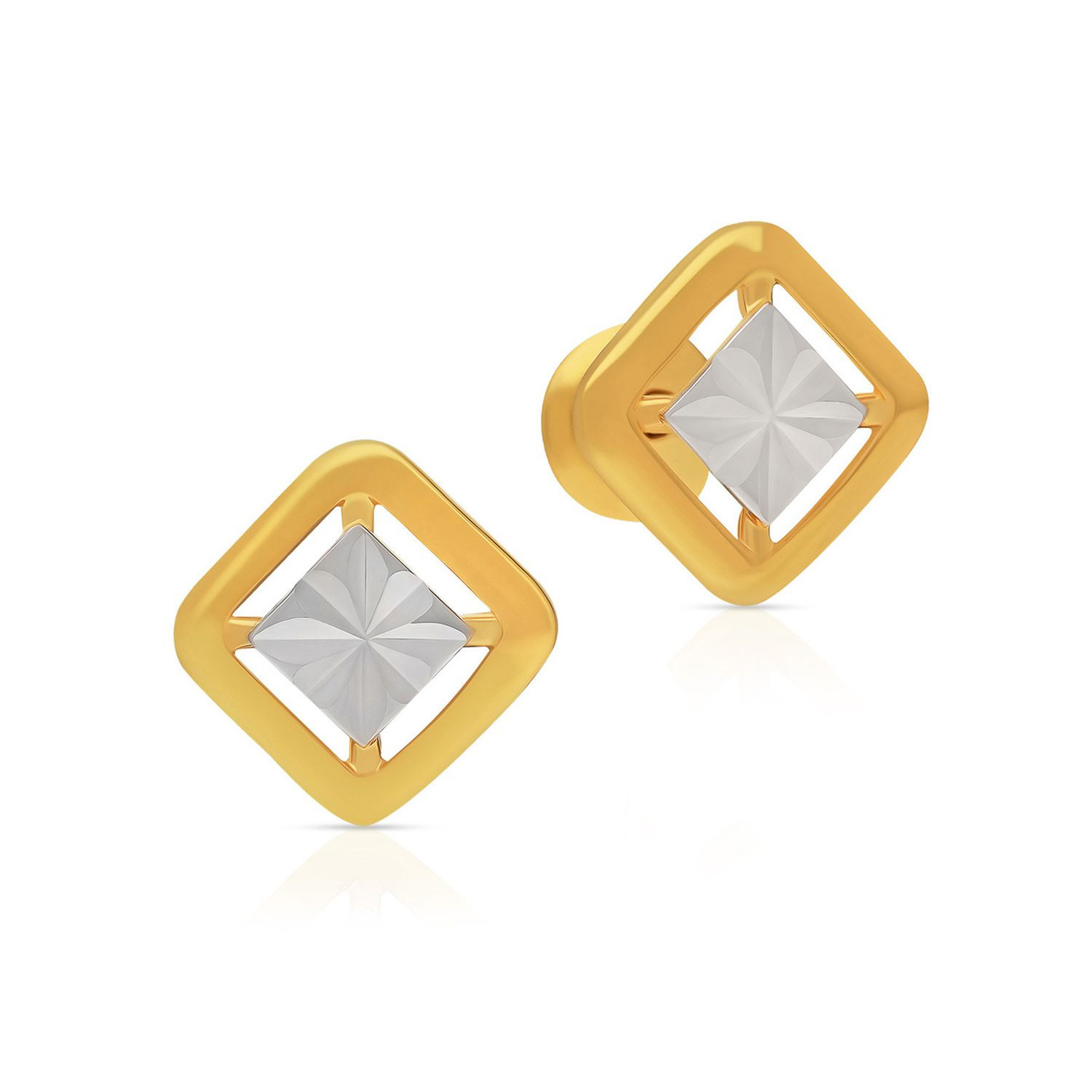 Malabar Gold Earring ERDZL45419