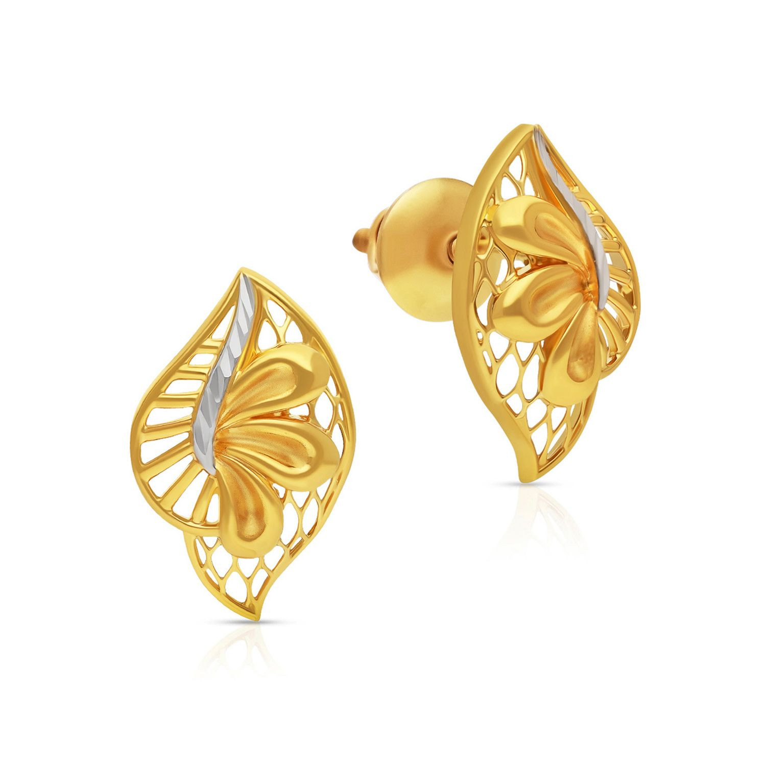 Malabar Gold Earring ERDZL45434