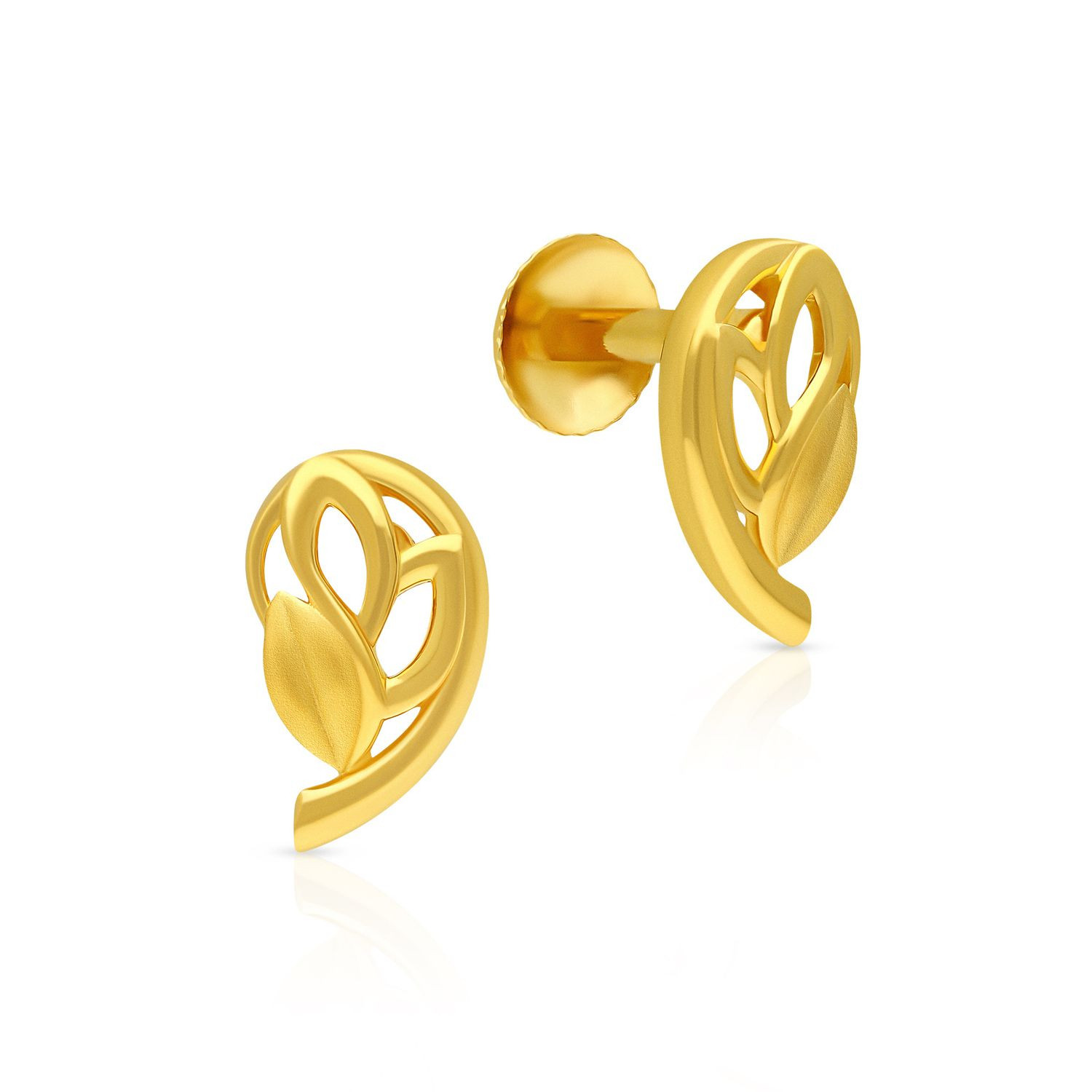 Malabar Gold Earring ERDZL47460
