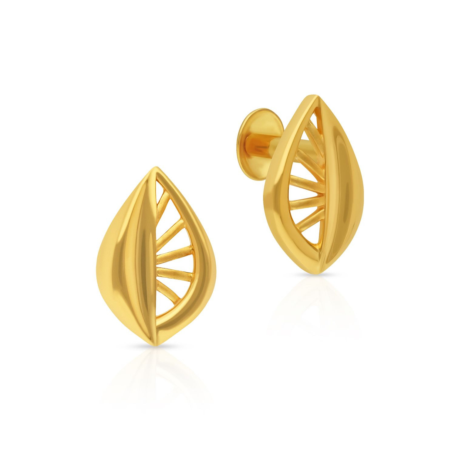 Malabar Gold Earring ERDZL47517