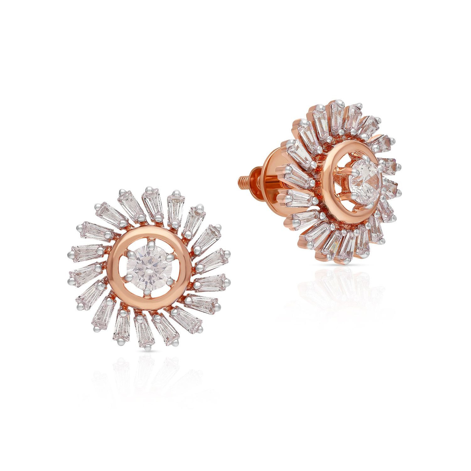 Malabar Gold Earring ERDZL47733